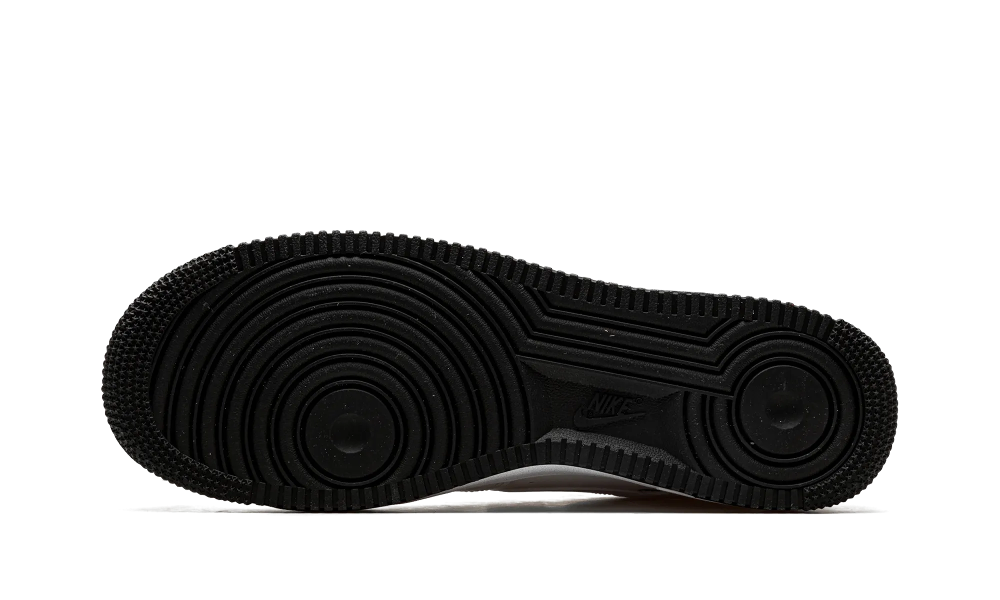 Air Force 1 '07 "White / Black" Flexible Uppers