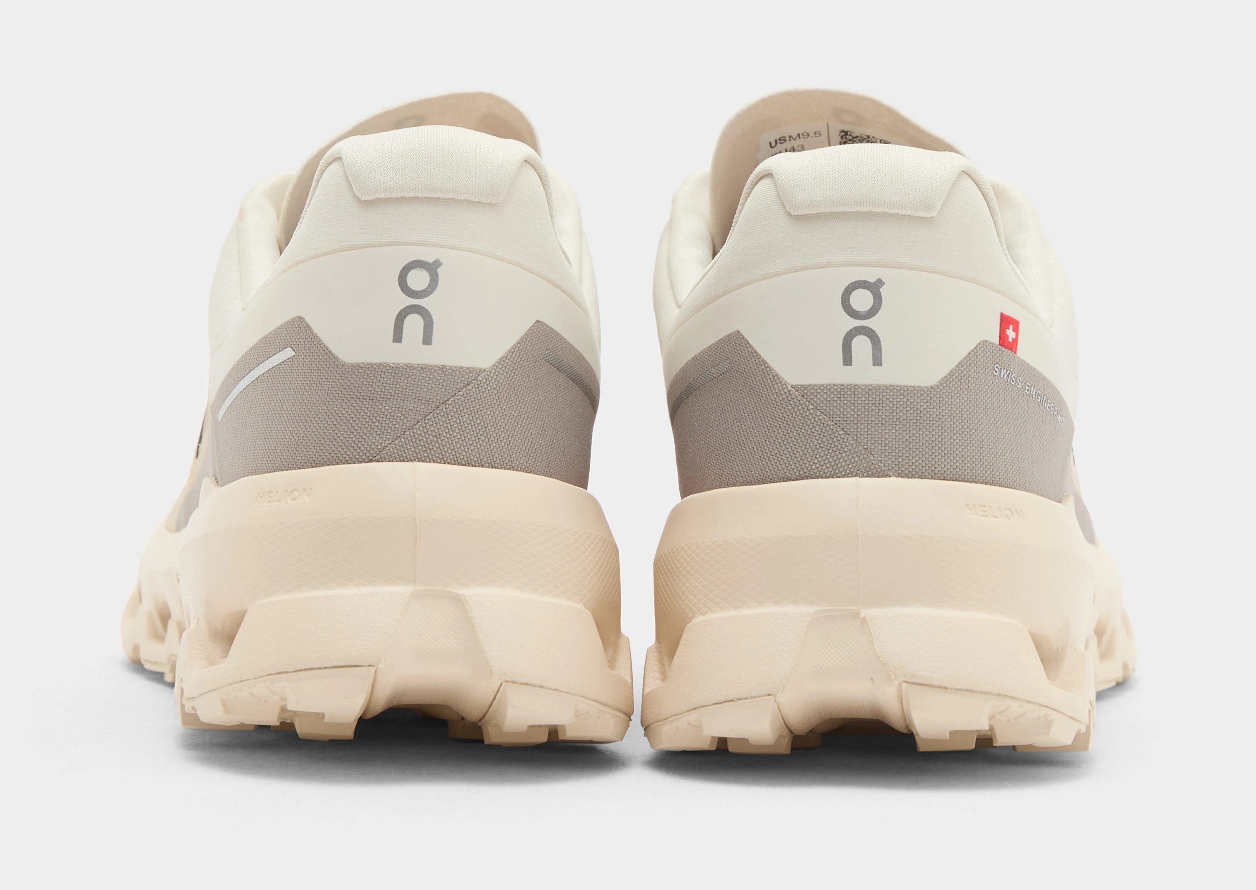 Cloudvista 2 afternoon running footwear Road - race