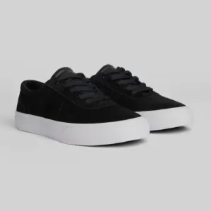 Heel Design Warsaw Ltd Footwear Chapter Low Black / White