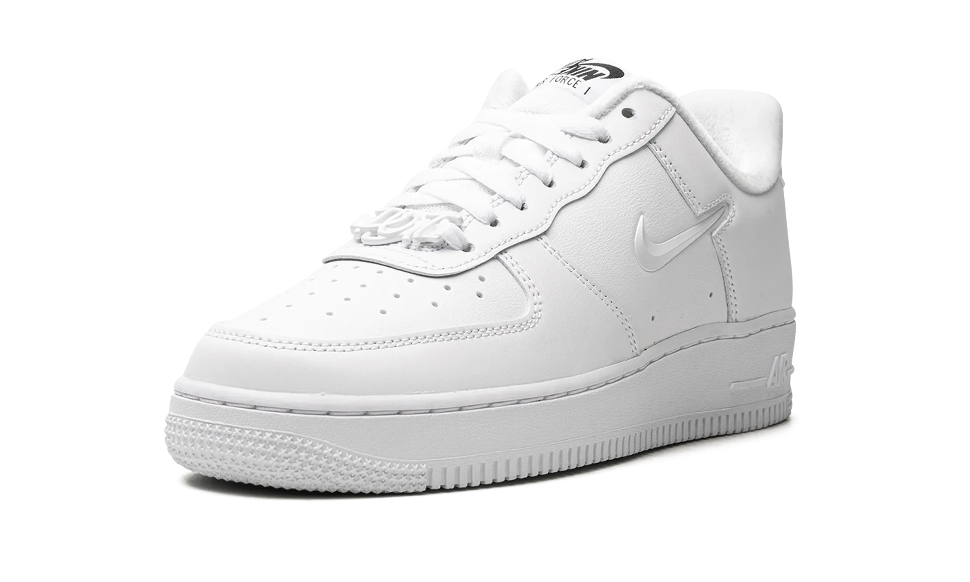 Classic Wear AIR FORCE 1 '07 SE WMNS "Tie Dye Swoosh"