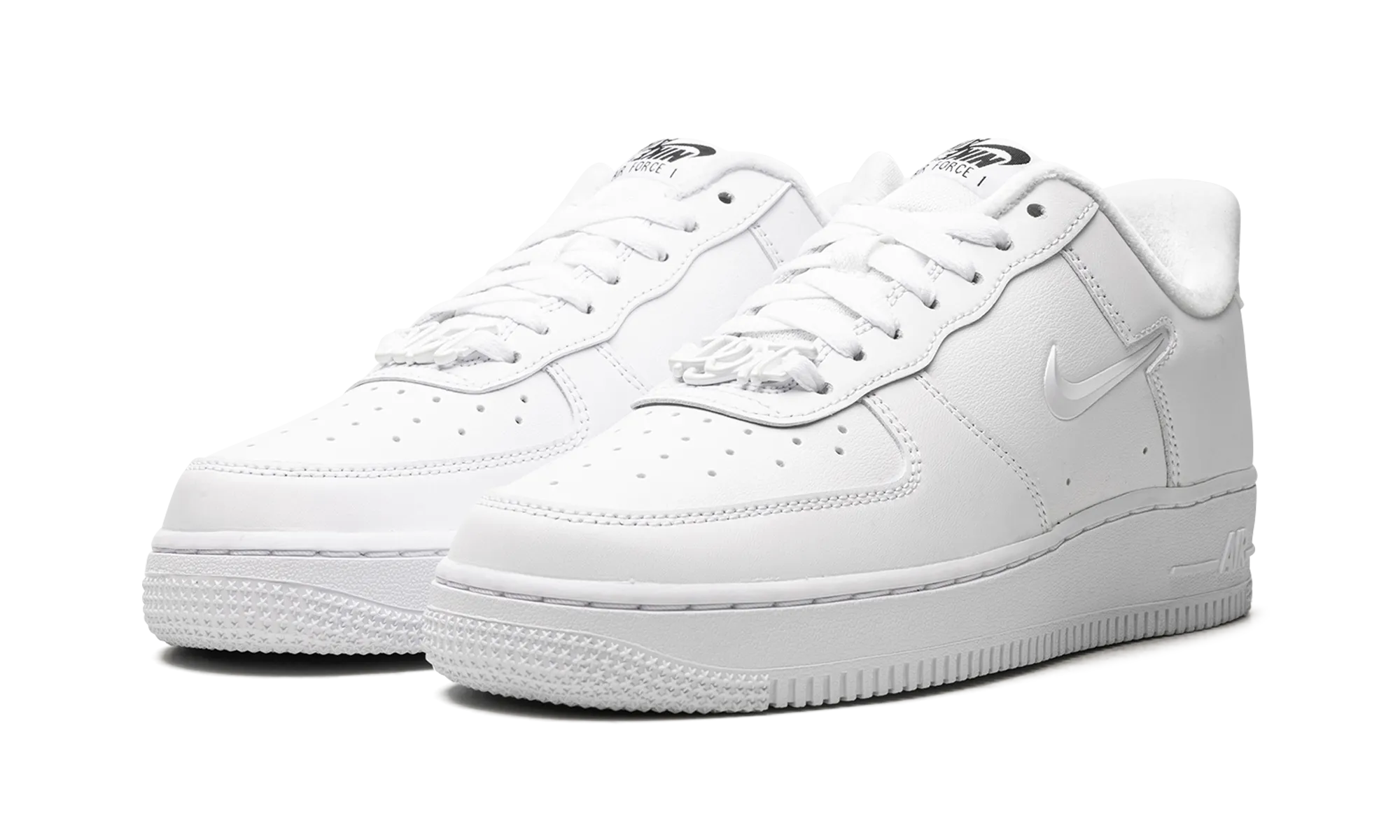 AIR FORCE 1 '07 SE WMNS "Tie Dye Swoosh" Fan Favorite Hardwearing Sole