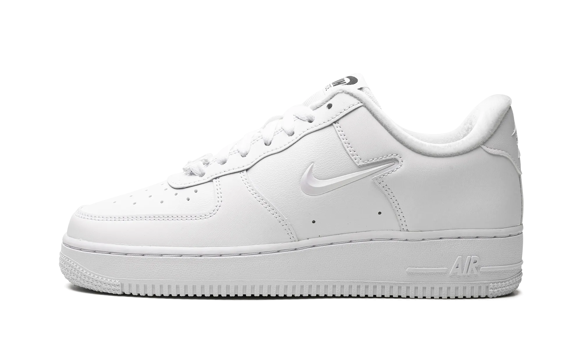 AIR FORCE 1 '07 SE WMNS "Tie Dye Swoosh" Airy Upper