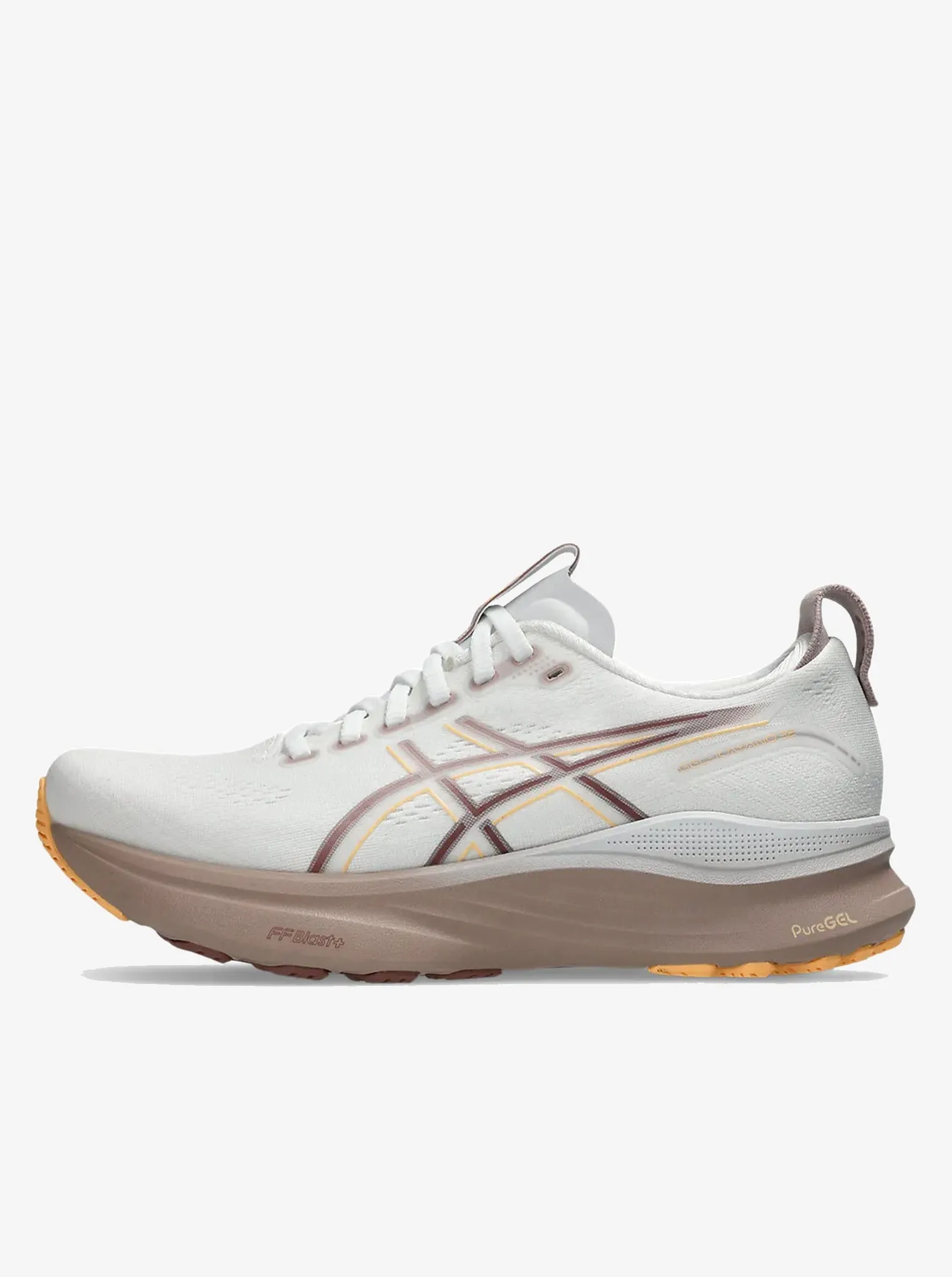 Gel-Kayano 32 Womens Energy Focus Seamless Upper