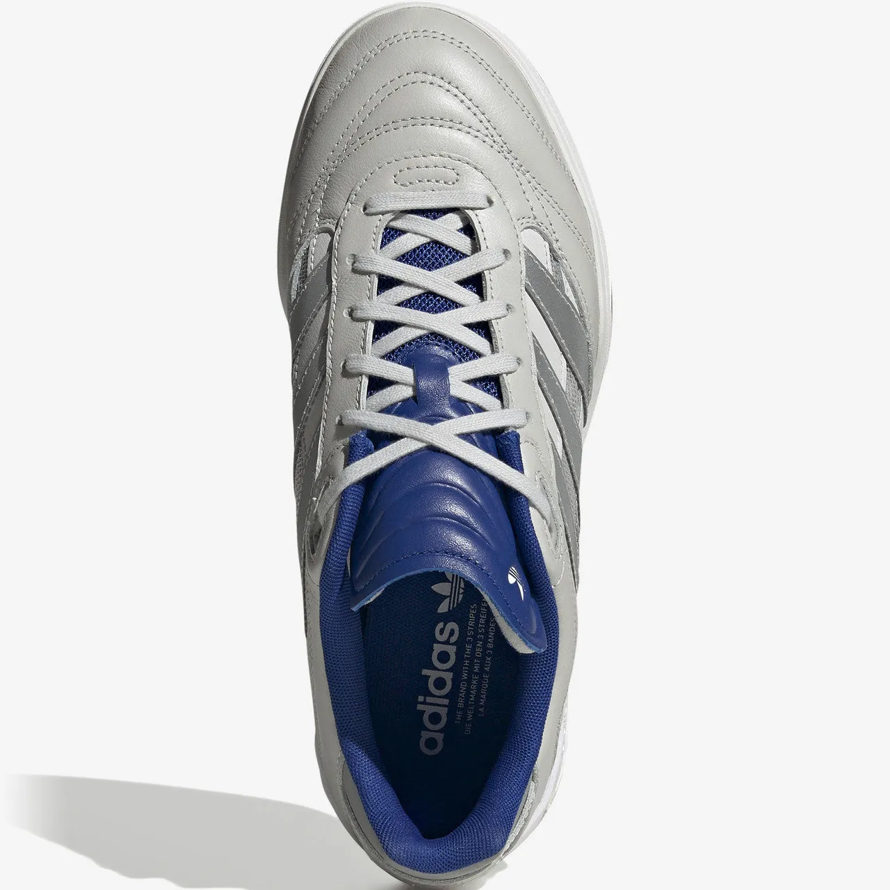 Predator Mundial Power Stride Eco Friendly Construction