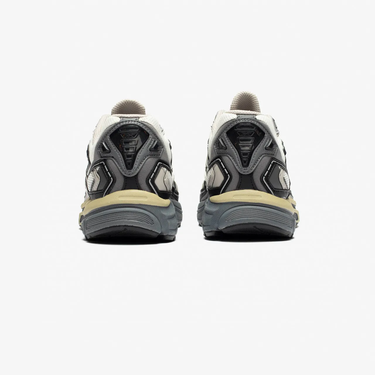 Heel Stabilizer Design Premier Road Ultra
