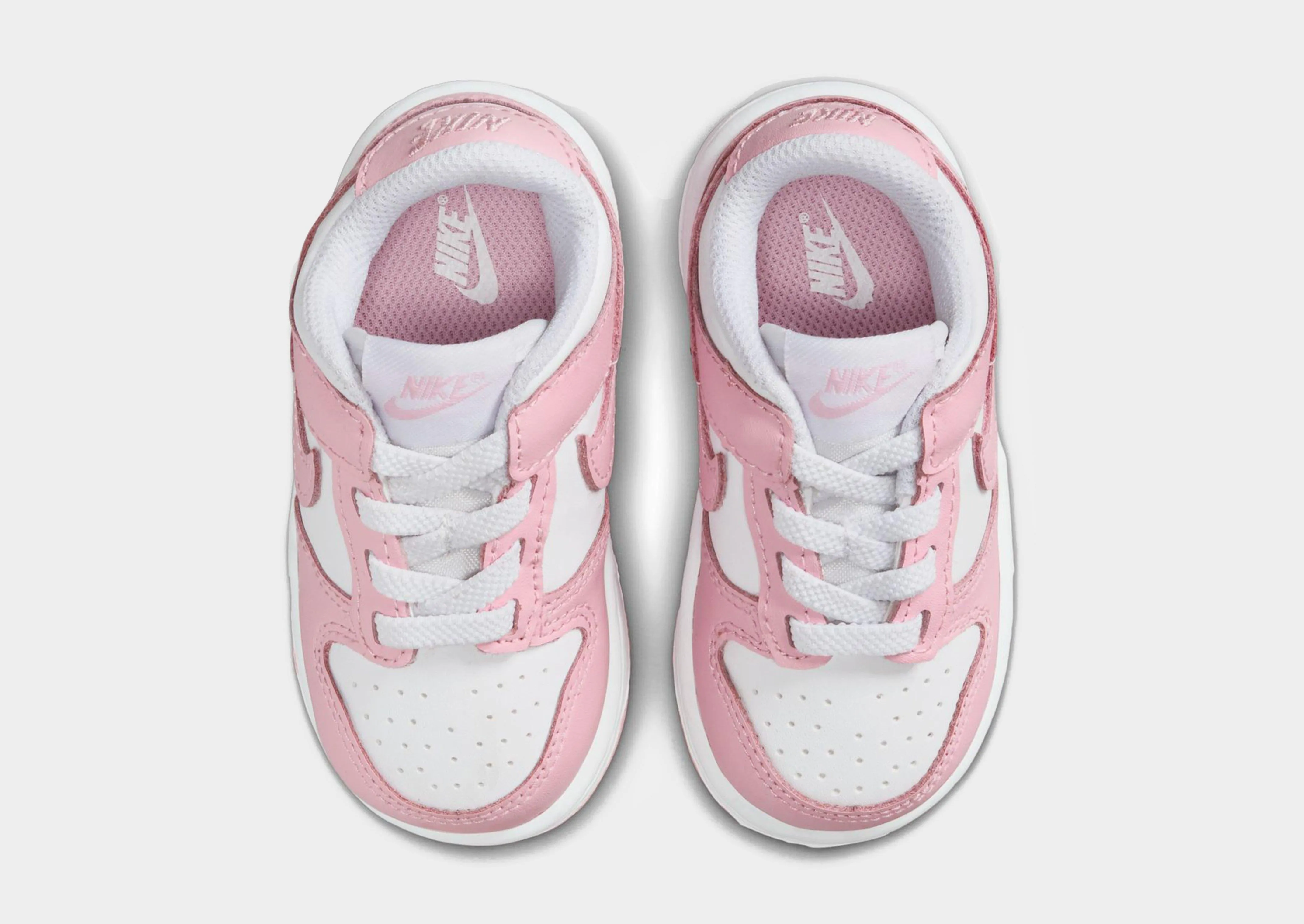Resort Ready Dunk Low Infant's
