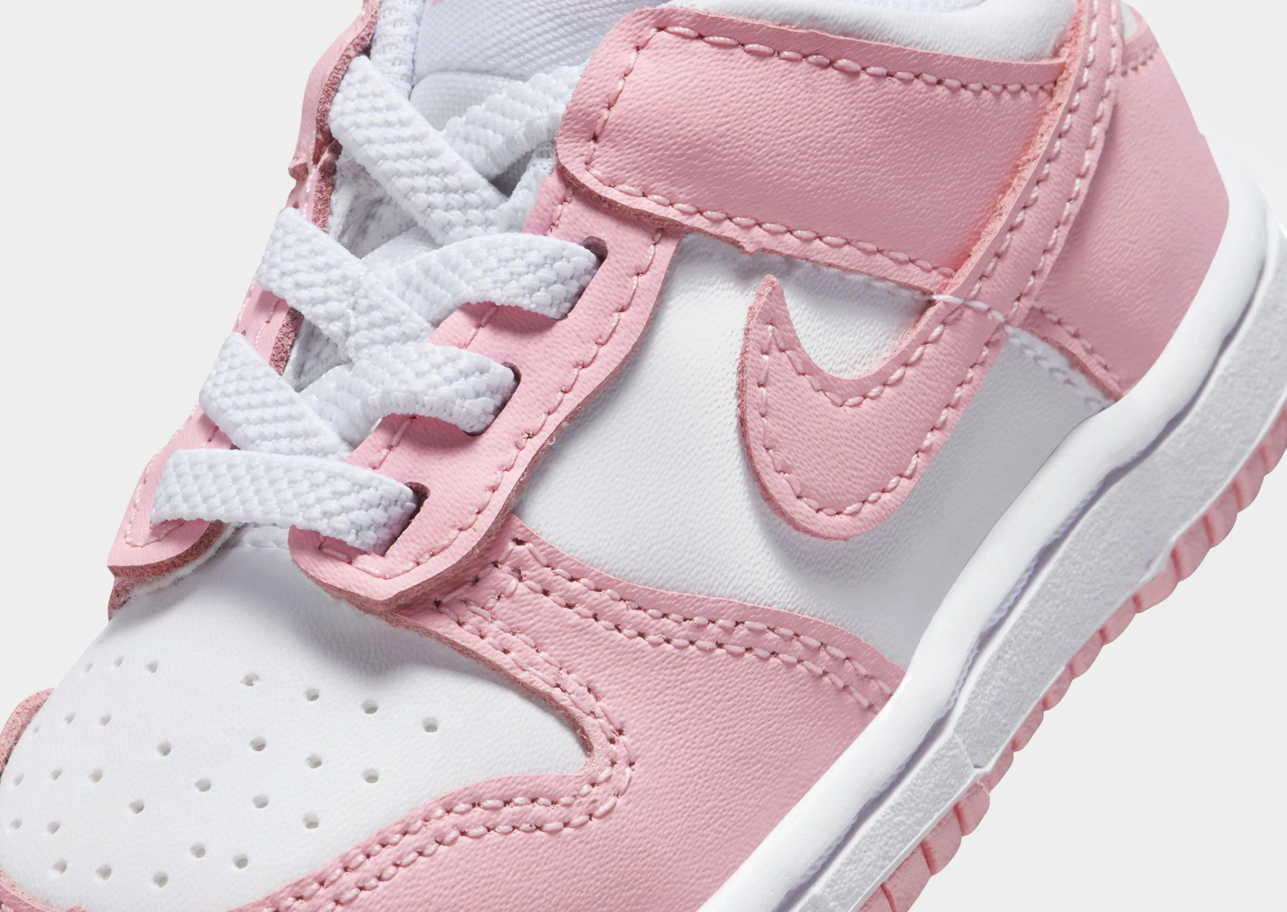 Ventilated Design Dunk Low Infant's