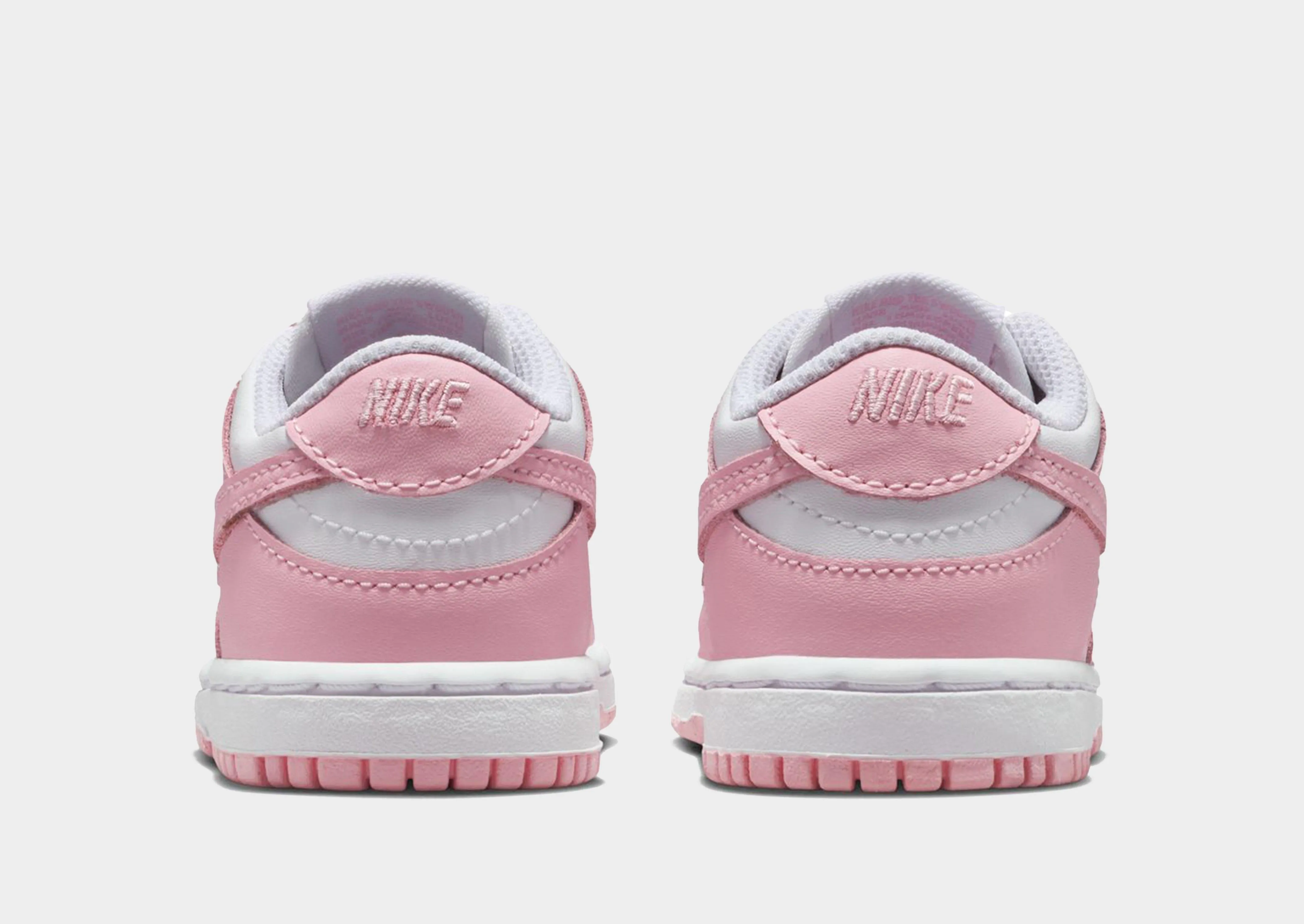 Sport Edge Hardwearing Sole Dunk Low Infant's