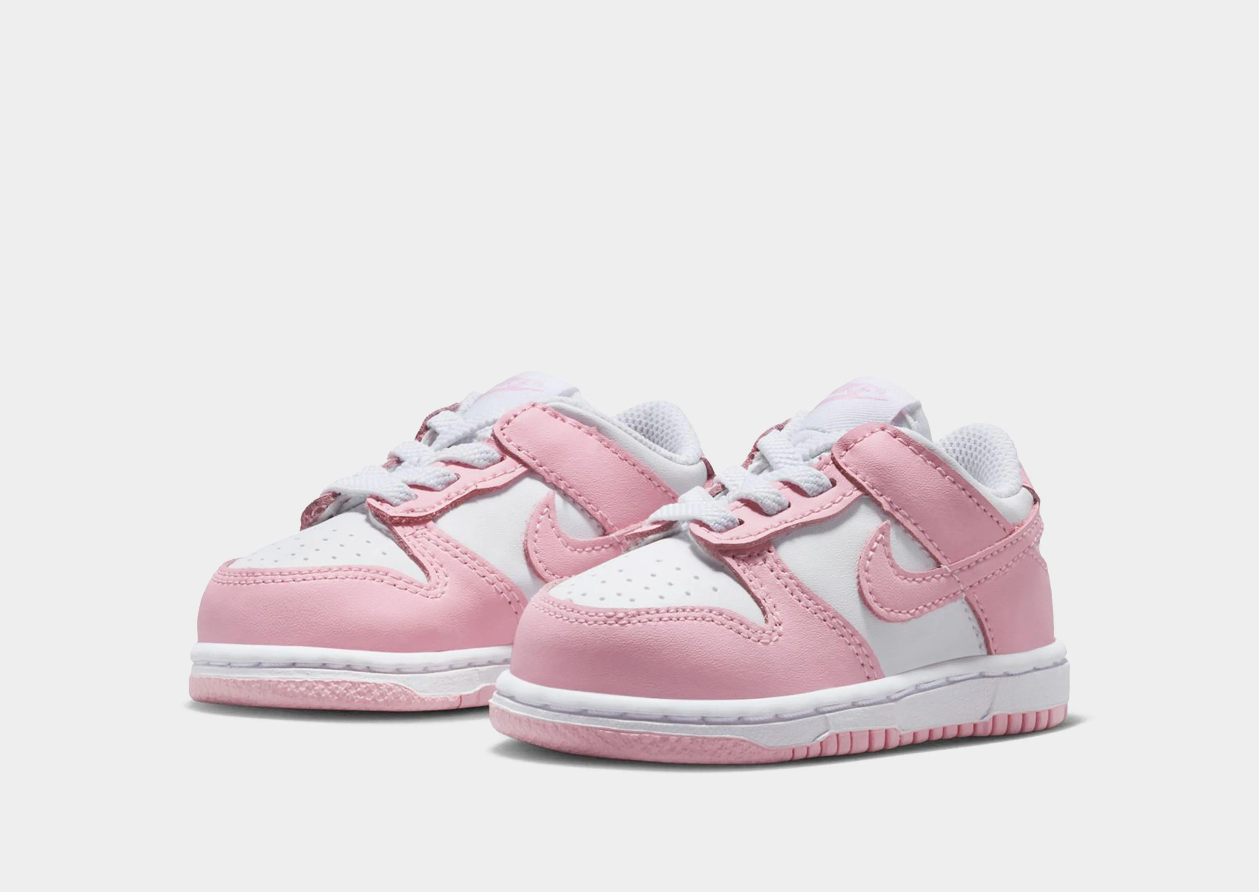 Slip Resistant Dunk Low Infant's
