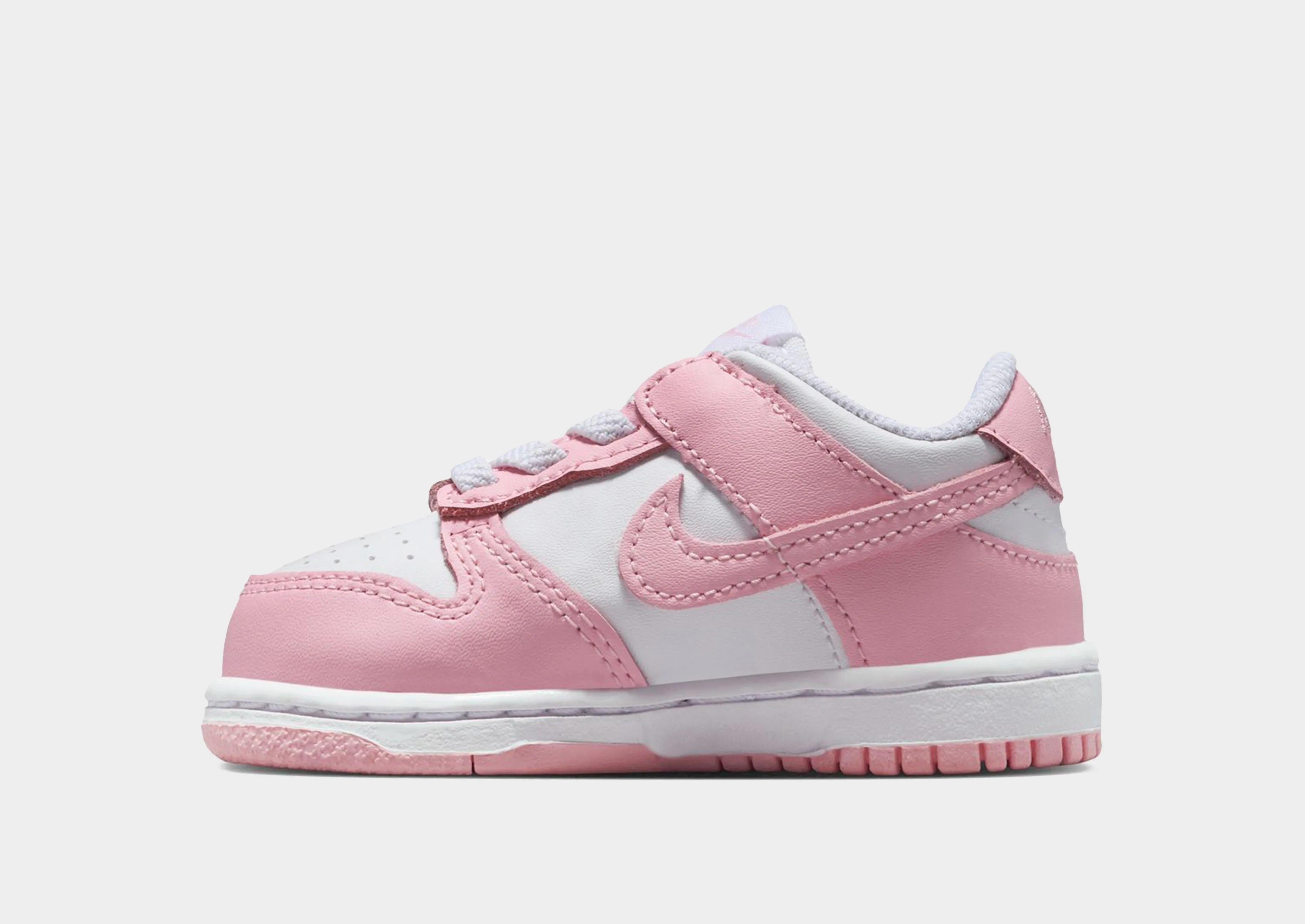 Dunk Low Infant's Comfortable Linings Washable
