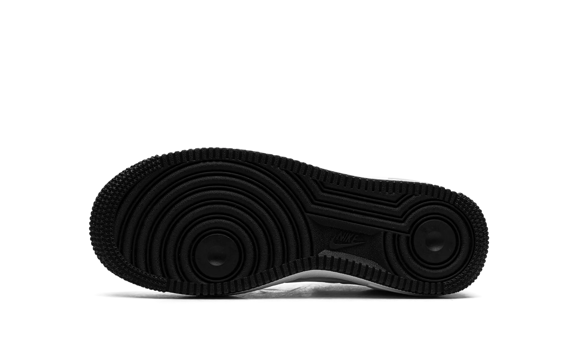 Elastic Air Force 1 ESS GS "White / Black"