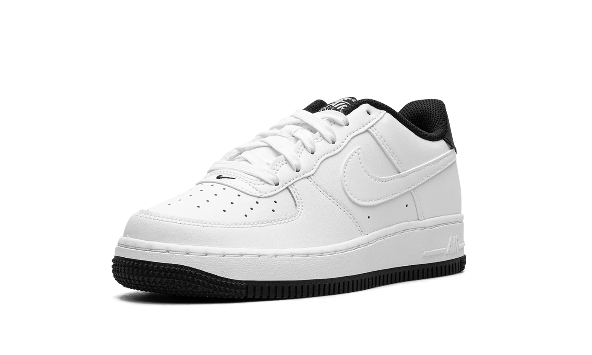 Air Force 1 ESS GS "White / Black" Outdoor Life