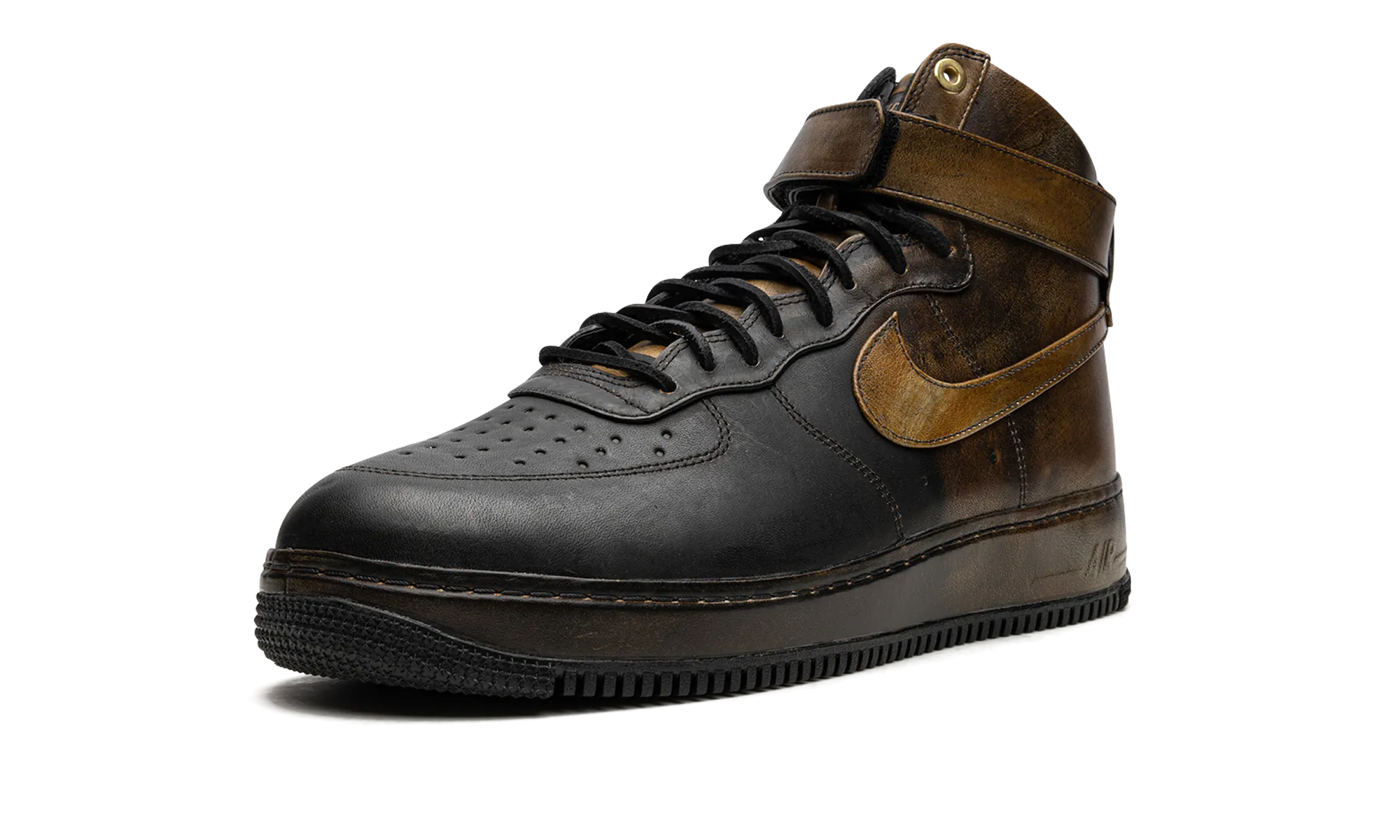 Air Force 1 Hi NG CMFT LW "Pigalle" Max Comfort
