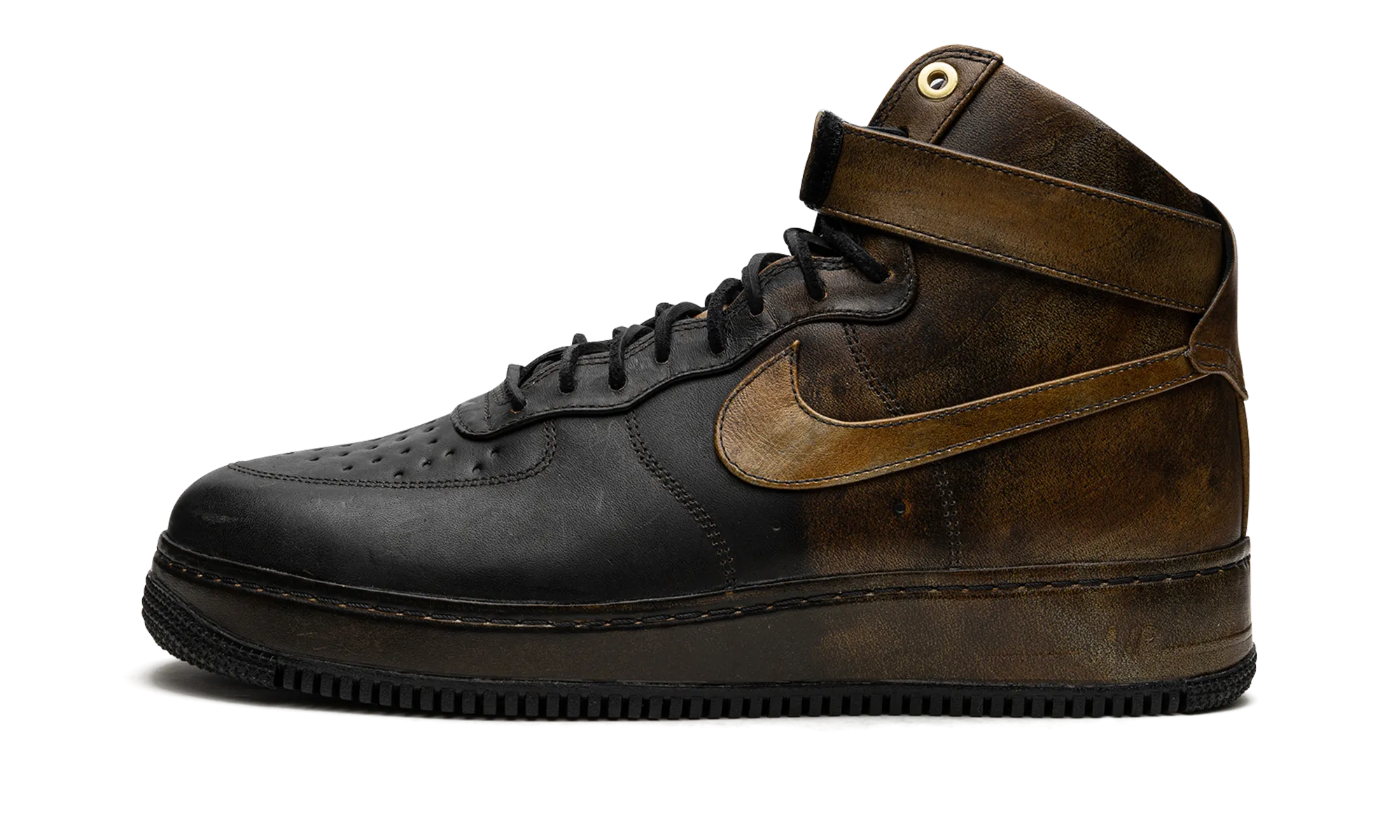 Air Force 1 Hi NG CMFT LW "Pigalle" Impact Ride Travel Light