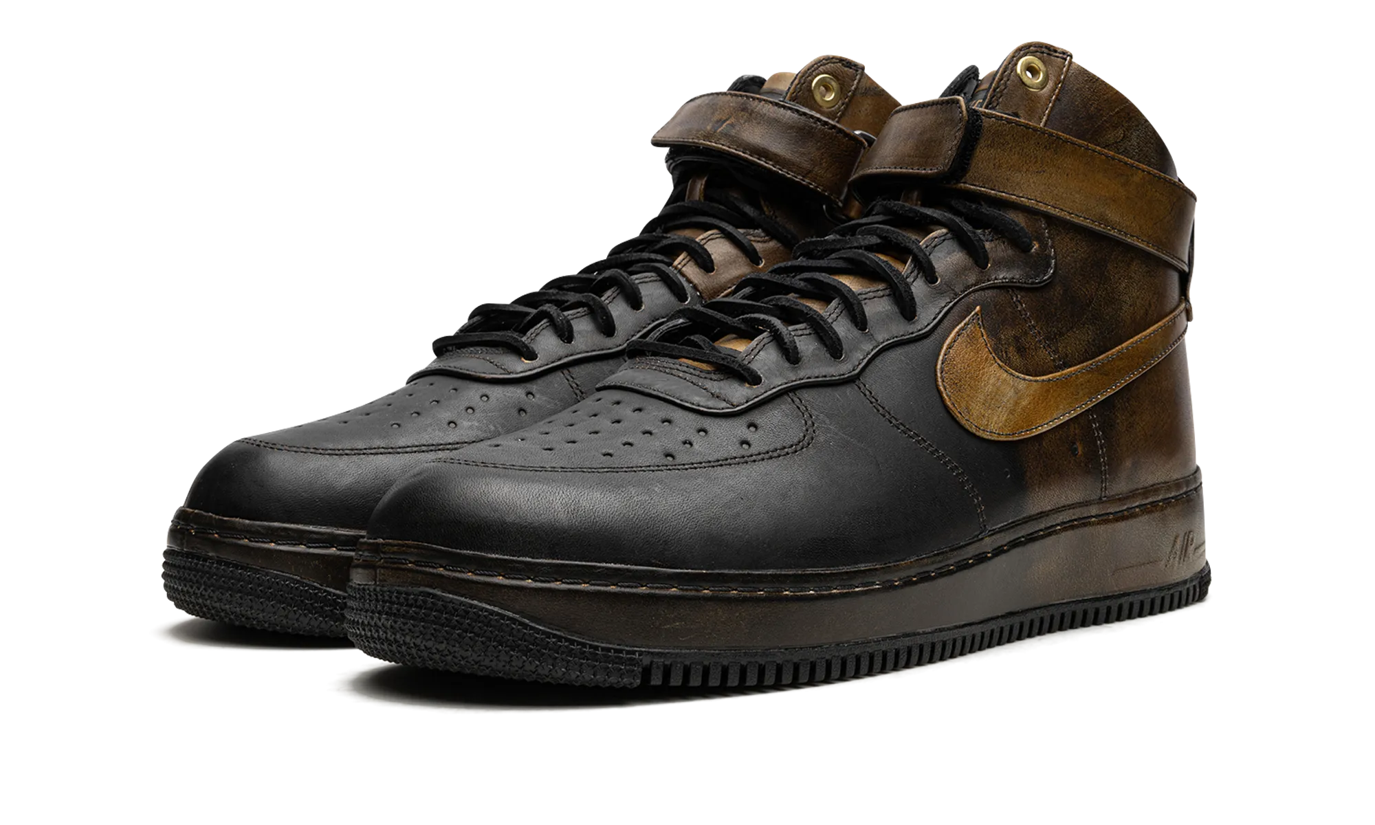 Comfort Fit System Air Force 1 Hi NG CMFT LW "Pigalle"