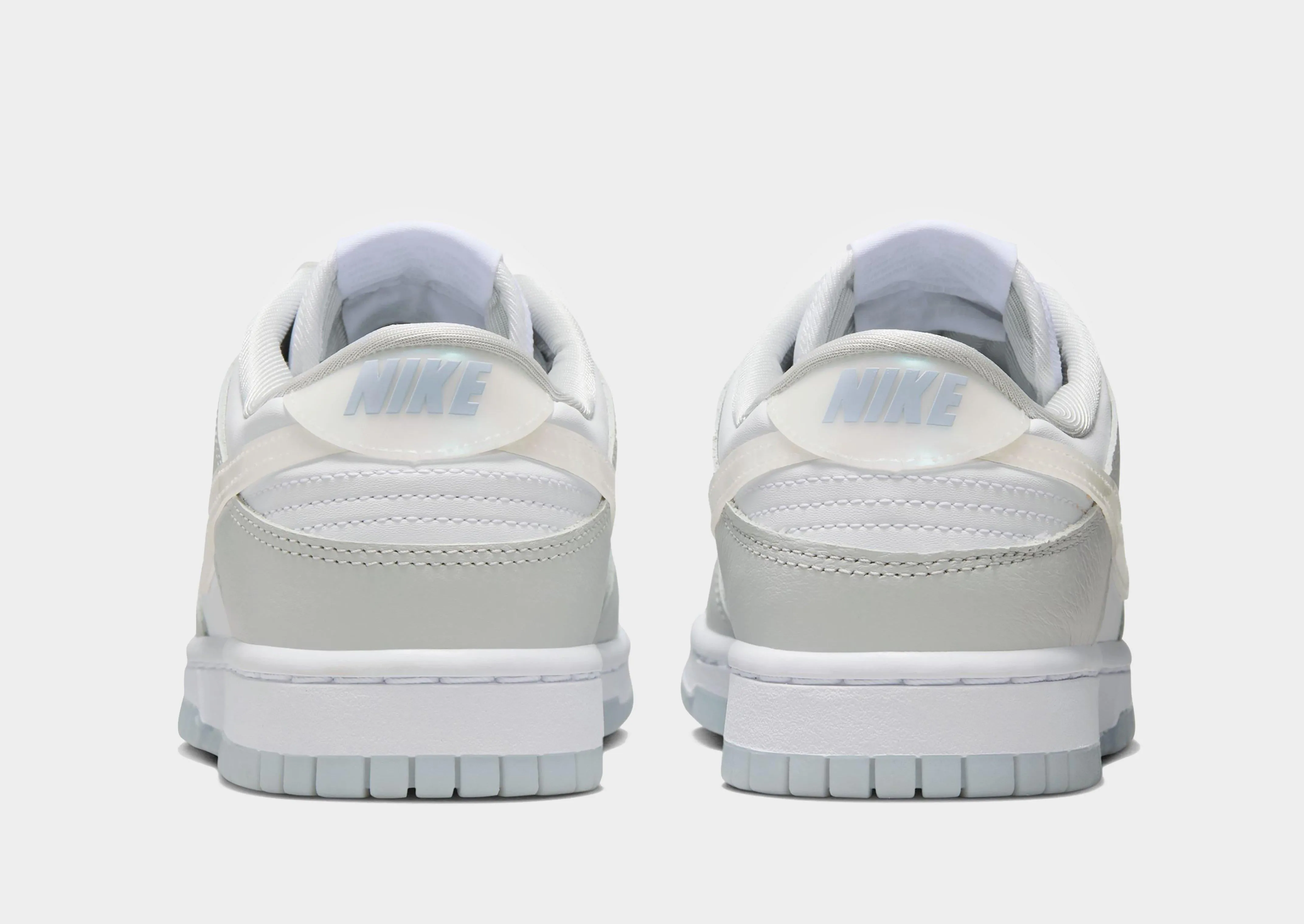 Effortless Move Dunk Low Women's