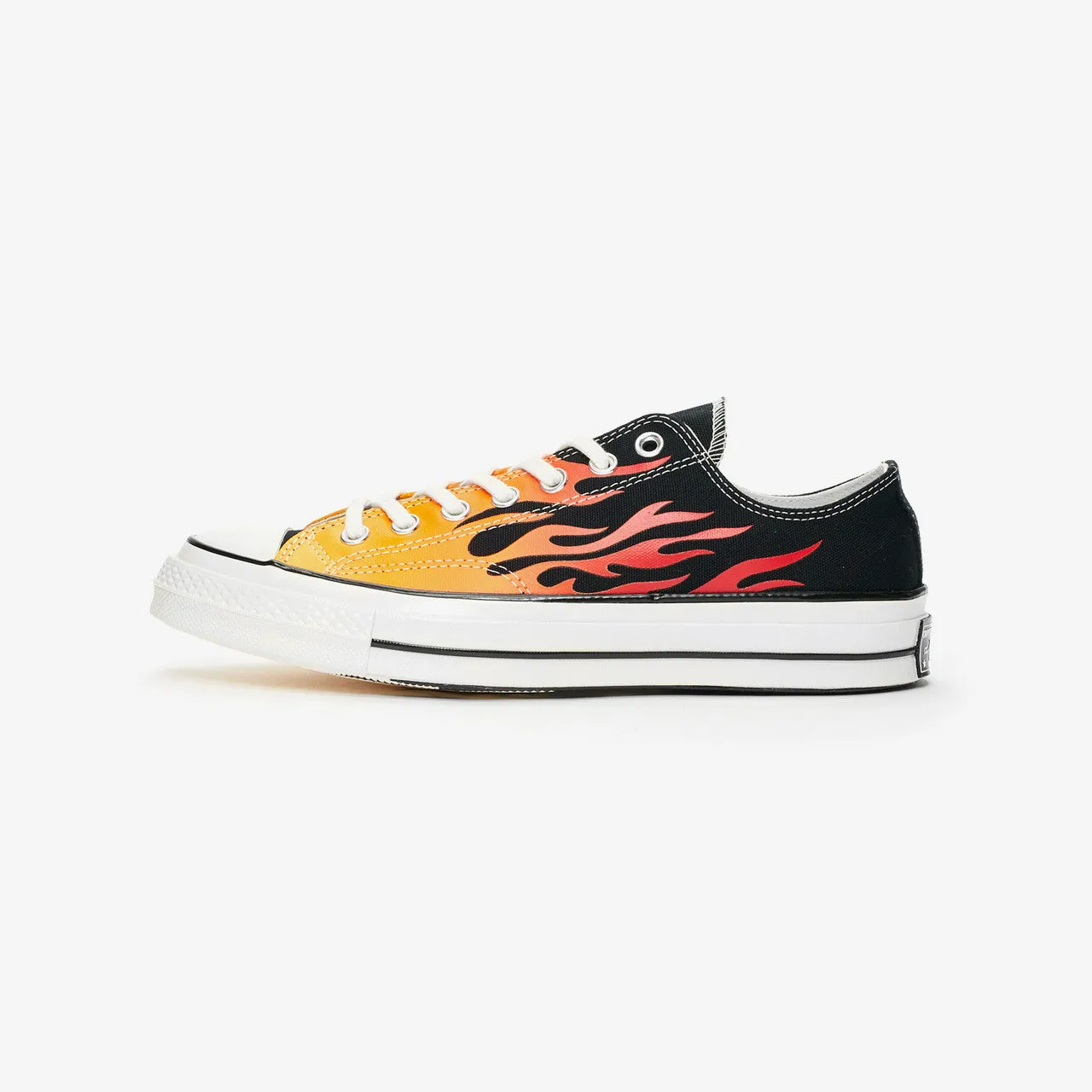 Durable Outsoles Chuck 70 Ox