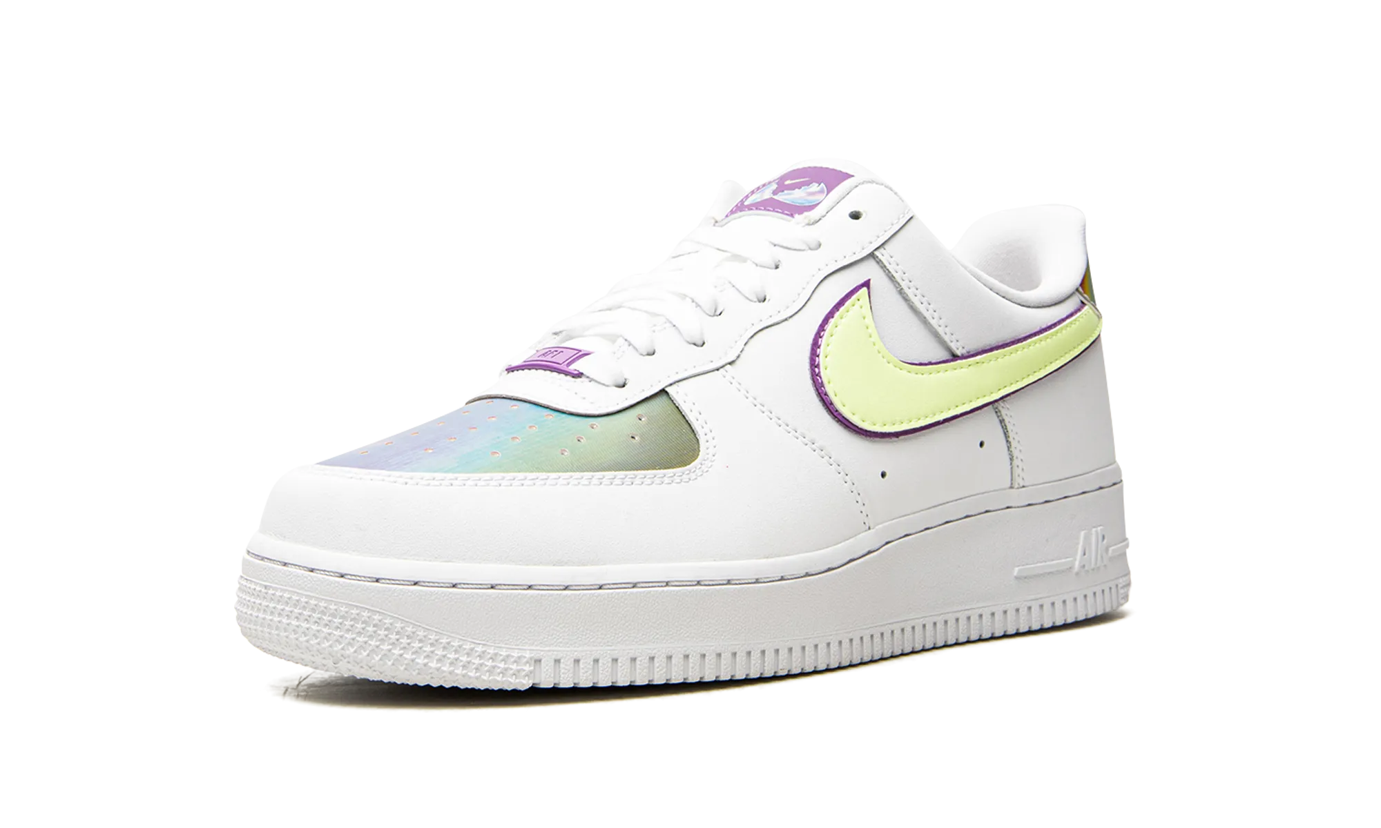 Air Force 1 Low WMNS "Easter 2020" Premium Feel