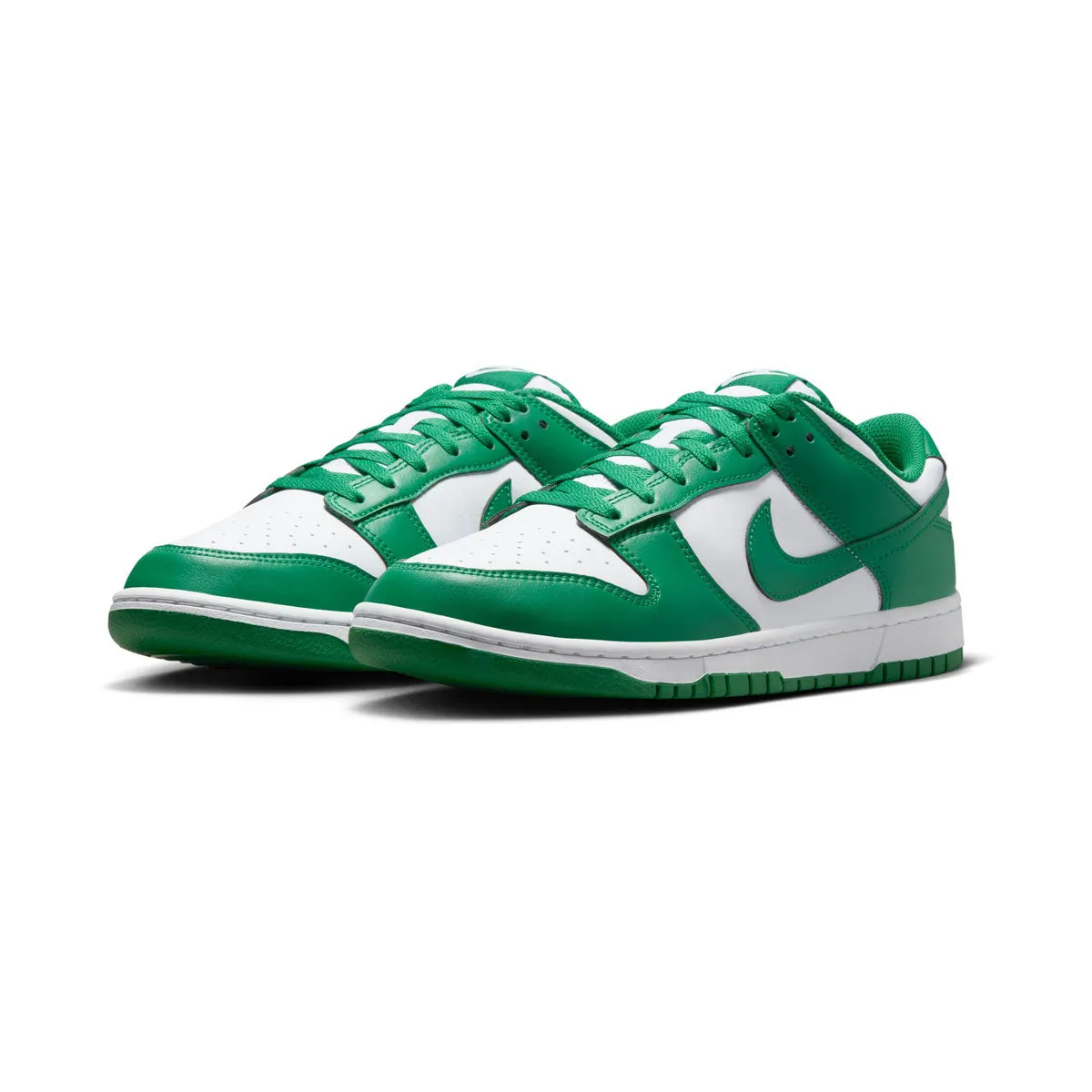 Nike Dunk Low Retro 'White Malachite' Men's Shoes Style Neutral Every Step