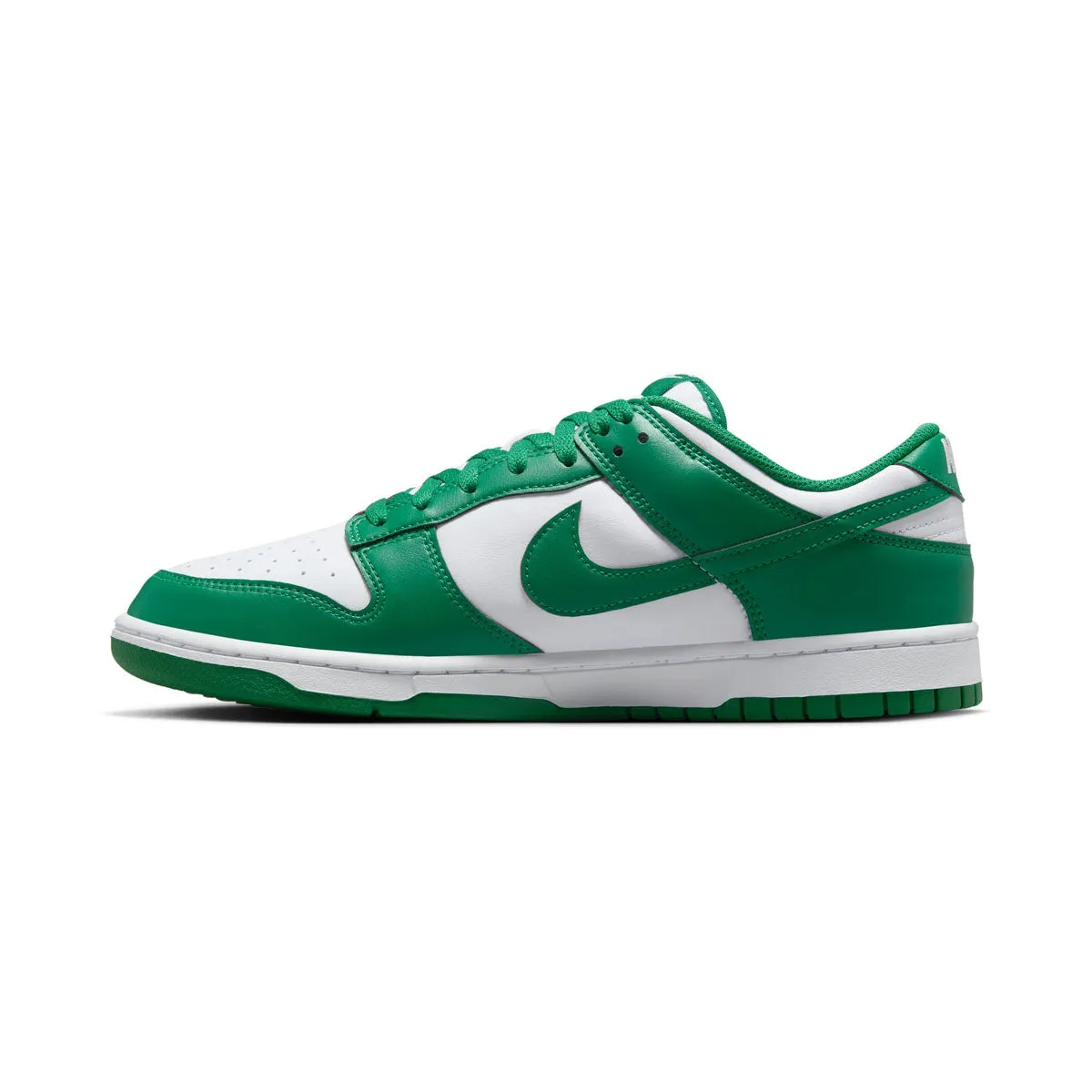 Nike Dunk Low Retro 'White Malachite' Men's Shoes Streetwear Rain Ready