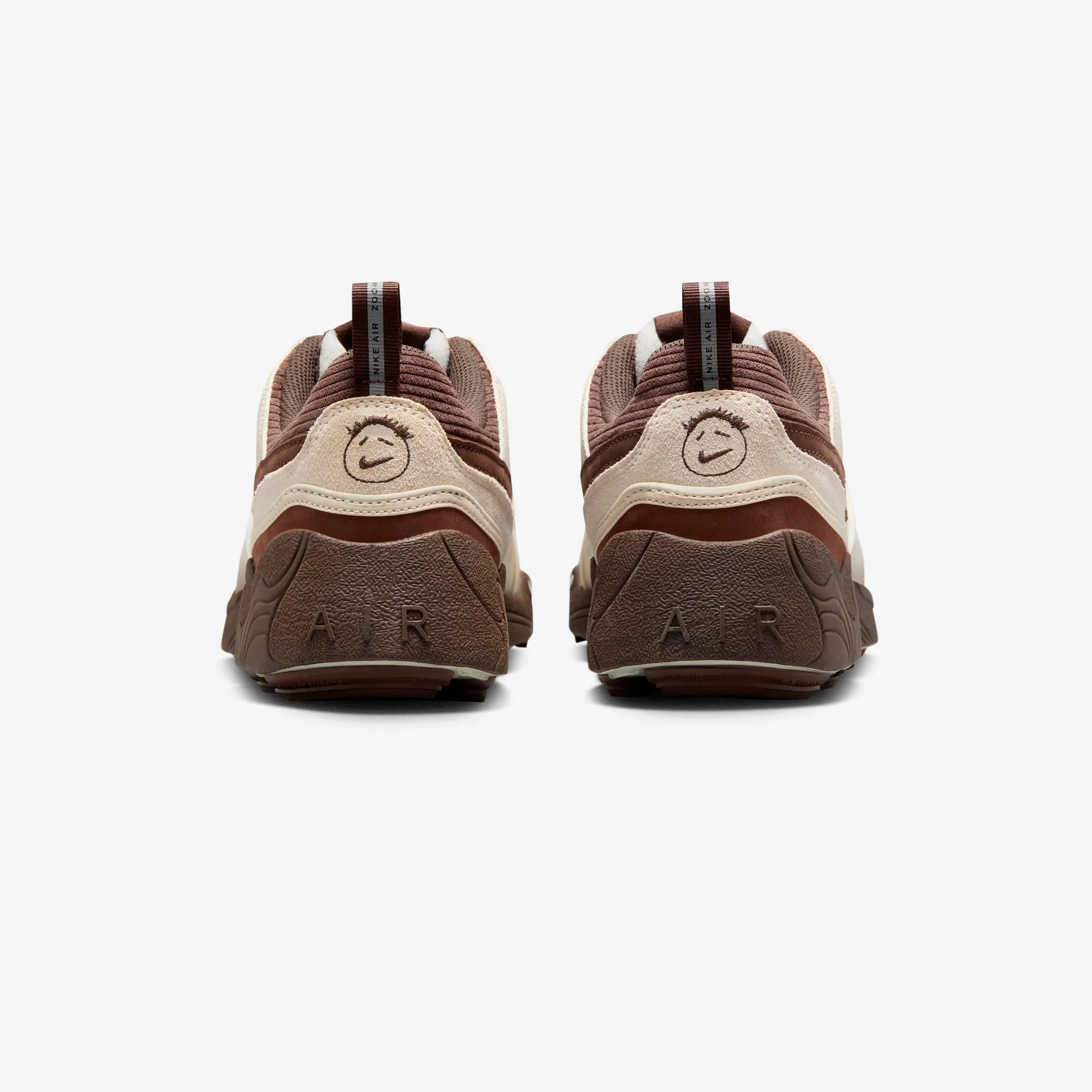 Wide Footbed Bonded Reinforcement Panels Zoom Field Jaxx