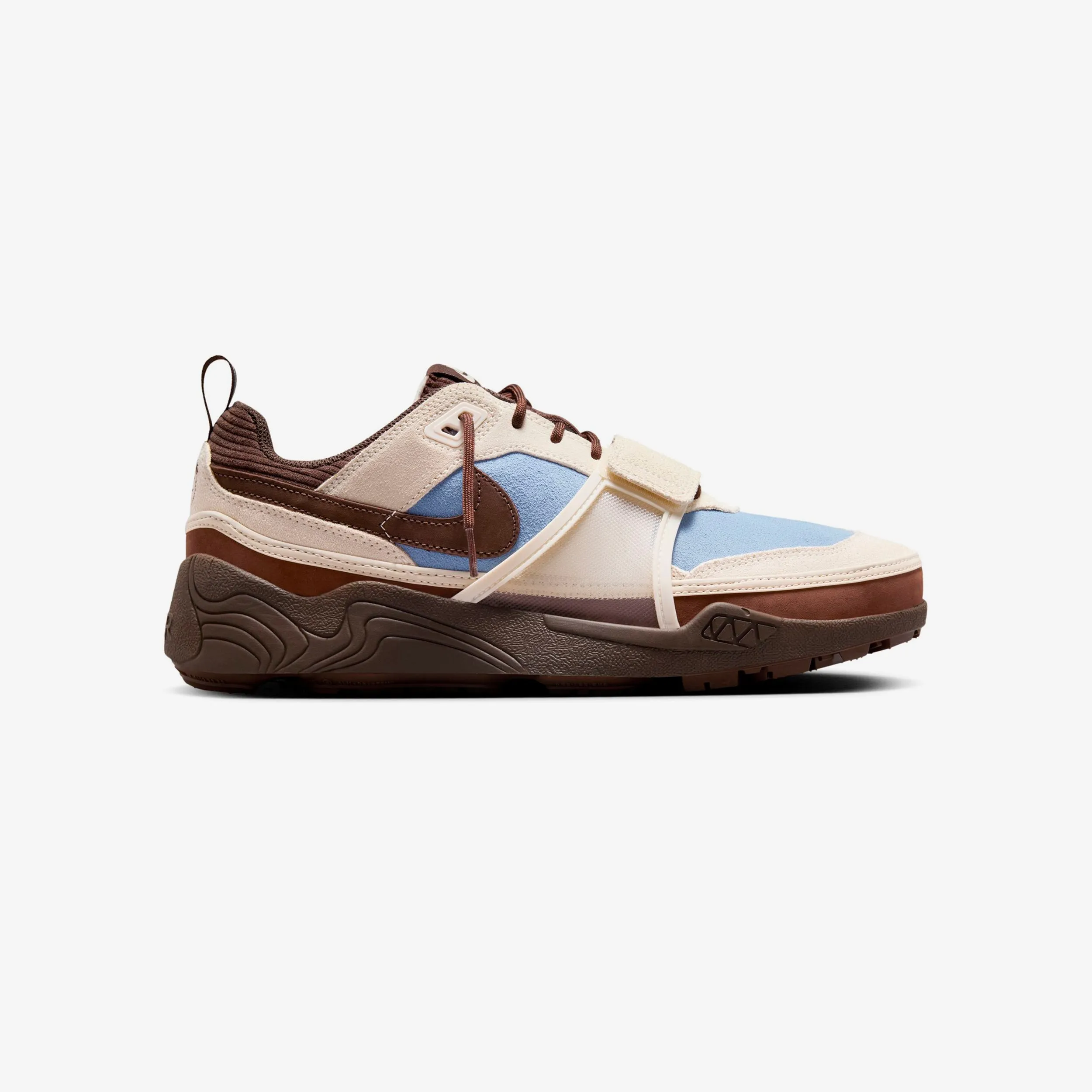 Zoom Field Jaxx Bold Color Scheme