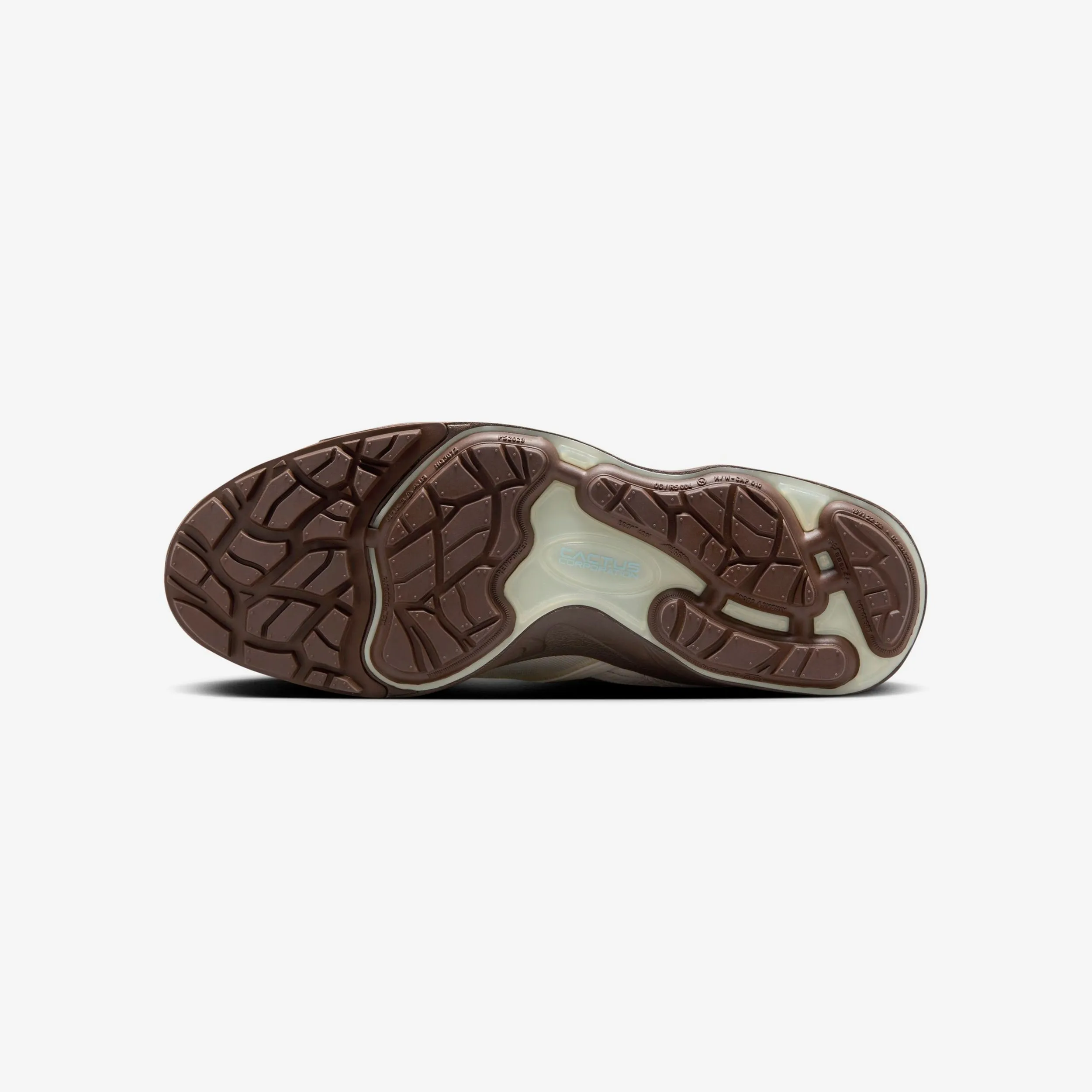 Structured Pace Ethylene Vinyl Acetate Zoom Field Jaxx