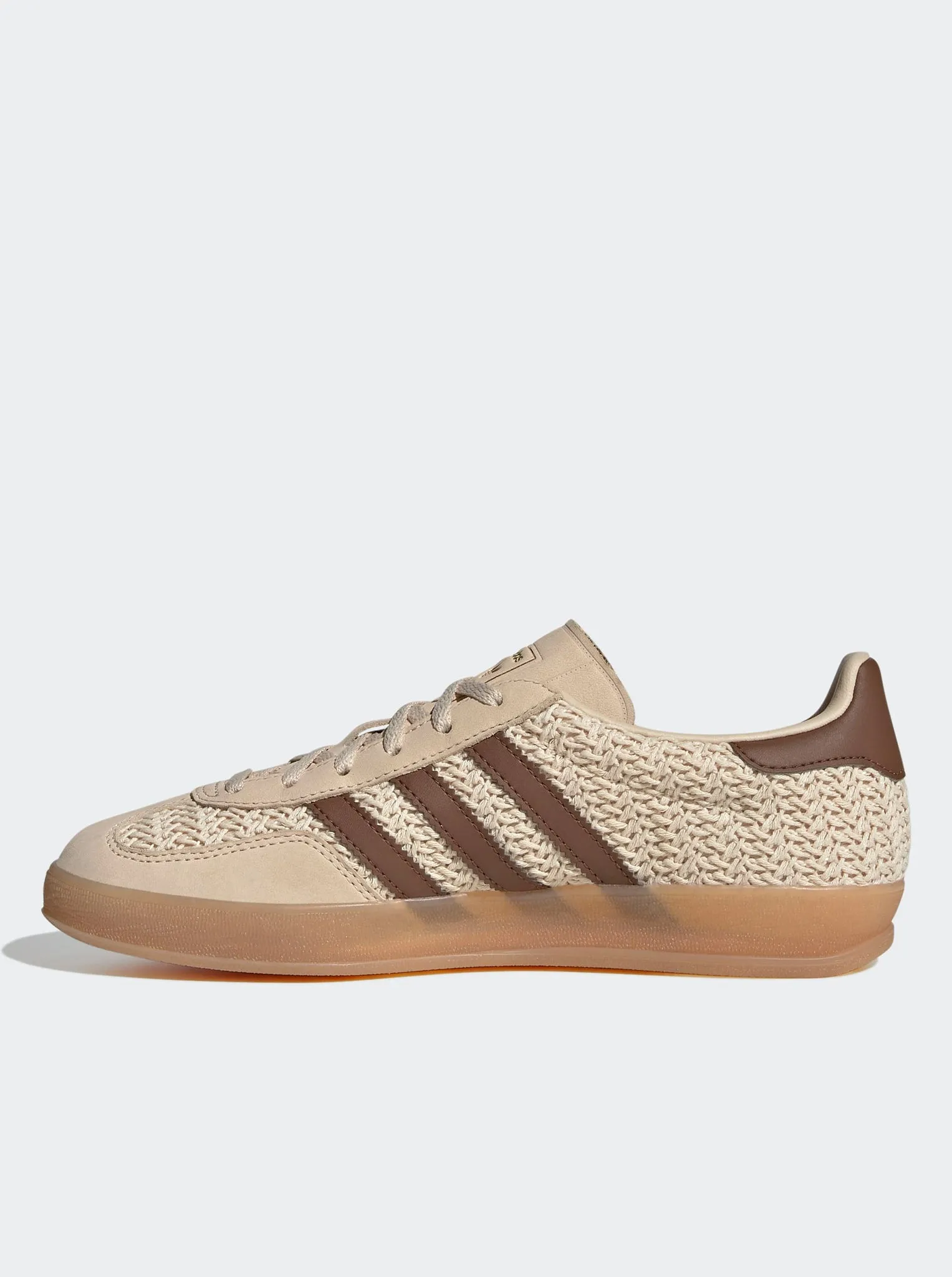 Gazelle Indoor Womens Fashionable Style