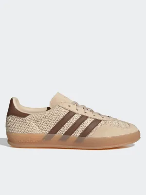 Grip Focus Urban Gazelle Indoor Womens