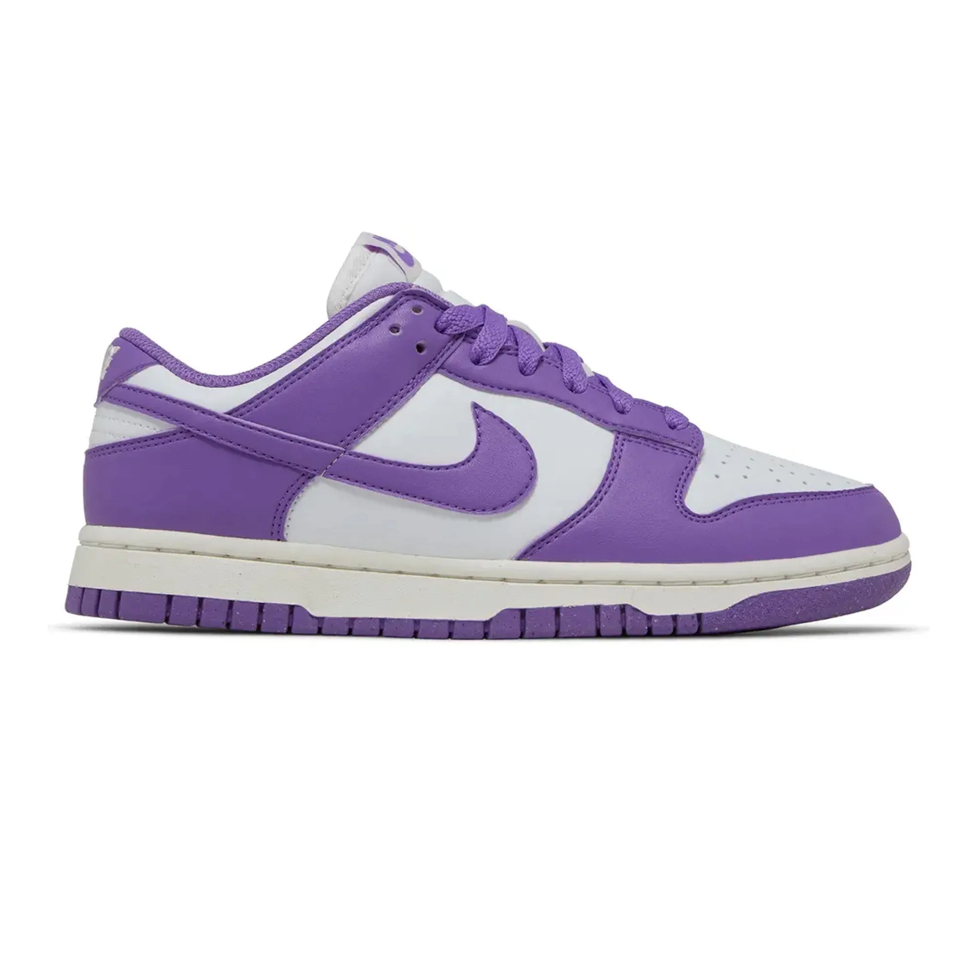 Heel cradle Nike Dunk Low Next Nature 'Black Raspberry' Women's (2024)