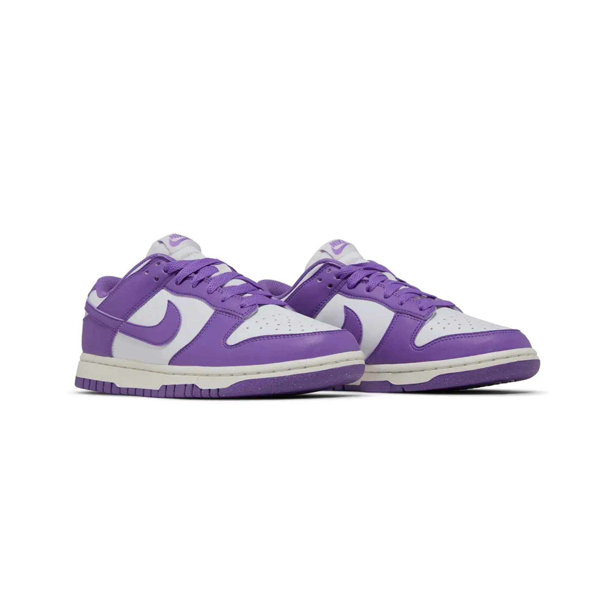 Nike Dunk Low Next Nature 'Black Raspberry' Women's (2024) Gym-Friendly Everyday Motion