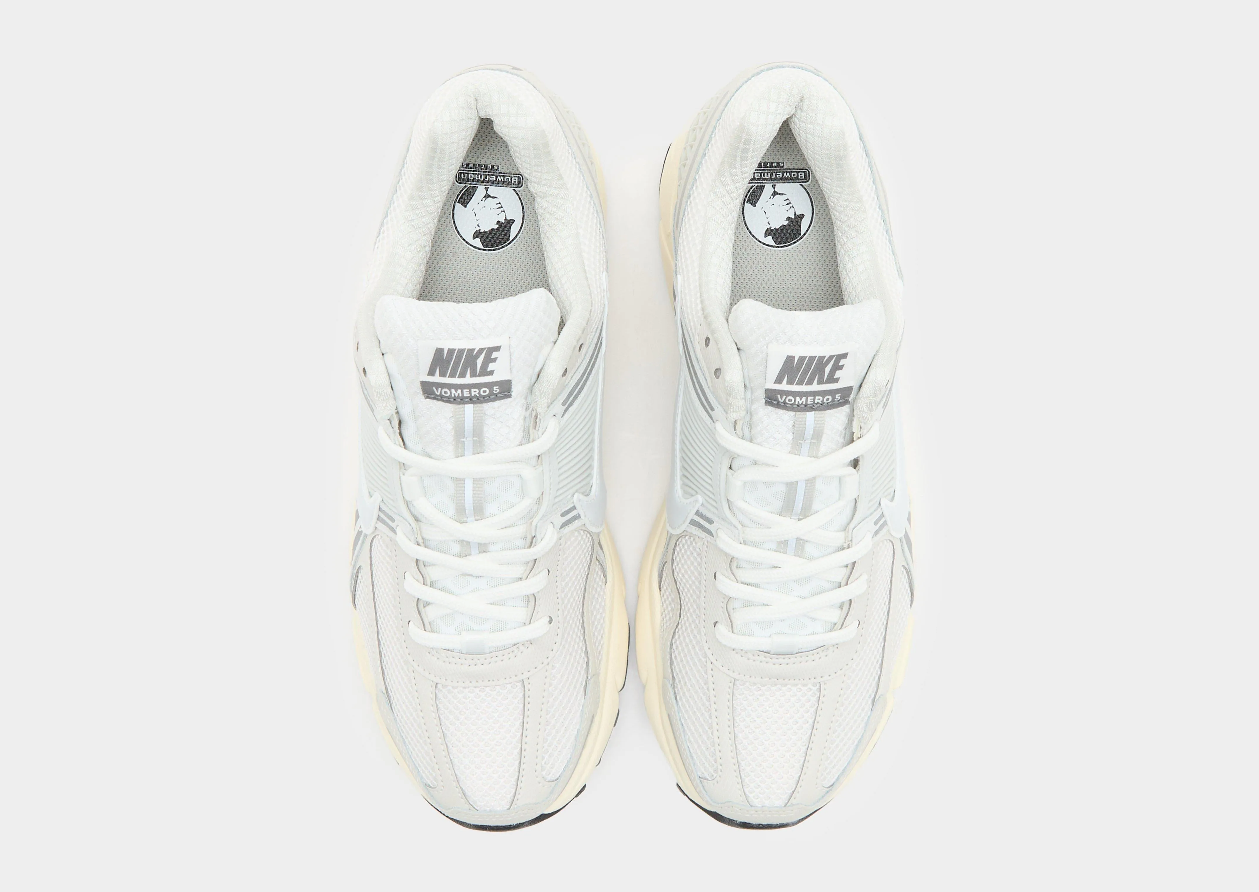 Nike Cortez Zoom Vomero 5