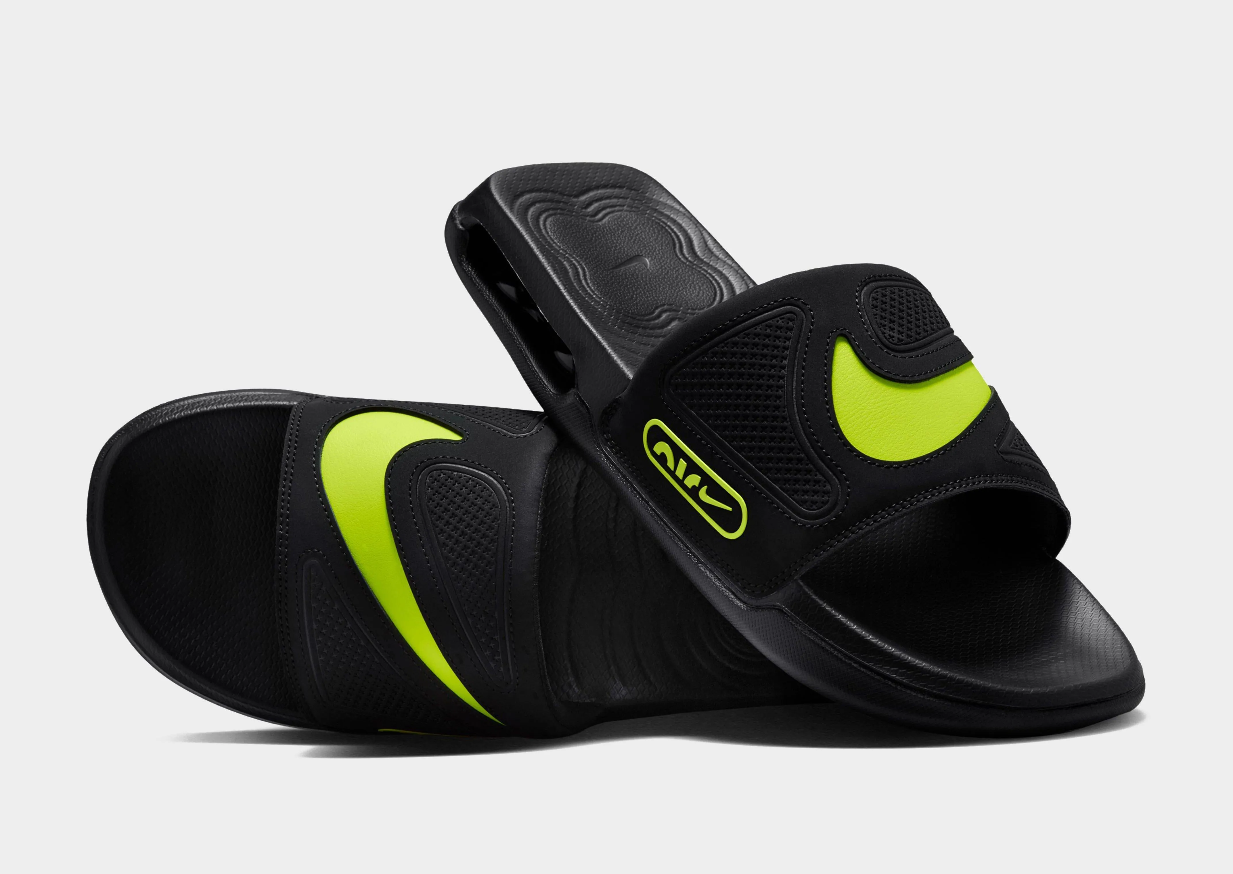 Visible Satisfaction - guaranteed Air Max Cirro