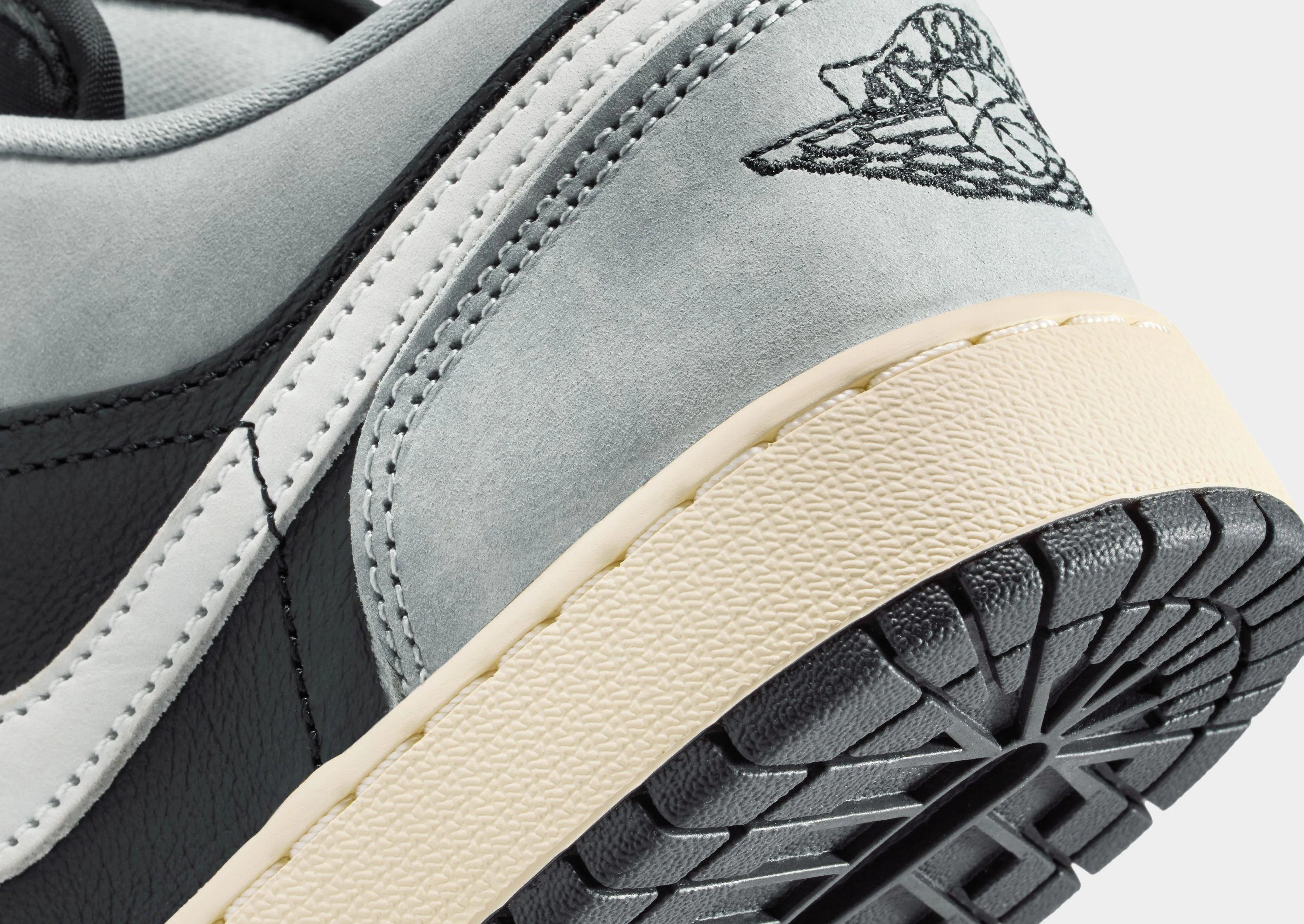 Enhanced grip Air 1 Low SE Junior's