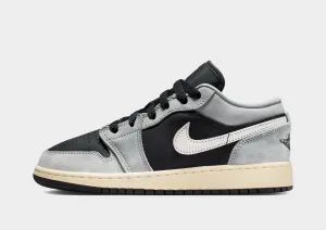 Sneakers Flat Sole Air 1 Low SE Junior's