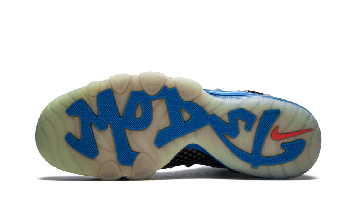 Barkley Posite Max "Sixers" Anti   Fatigue