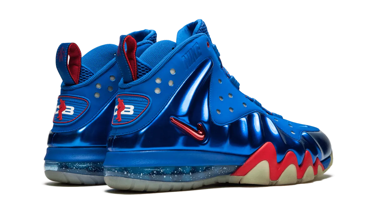 Arch support Barkley Posite Max "Sixers"