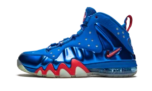 Comfort Fit System Foam Response Barkley Posite Max "Sixers"
