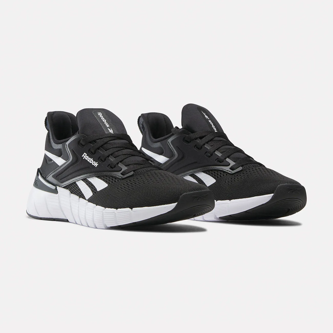 Women's Reebok Nano Gym kids' medium Elite Design