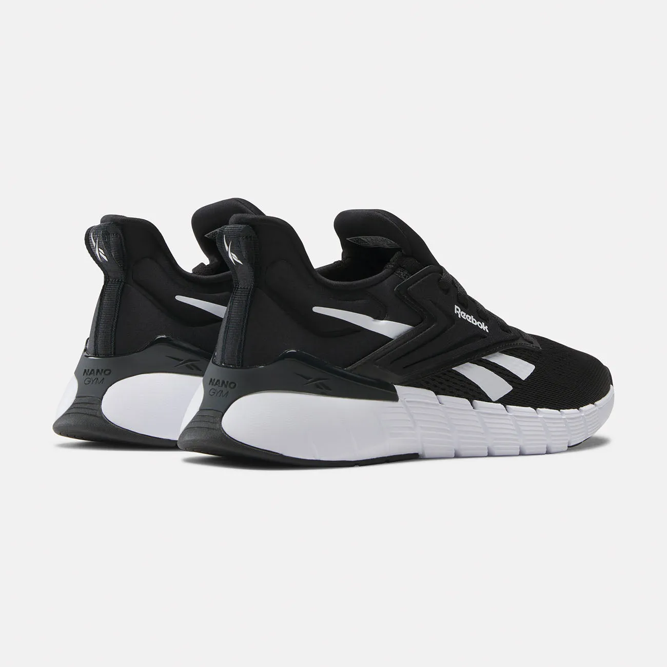 Women's Reebok Nano Gym Breathable Ease