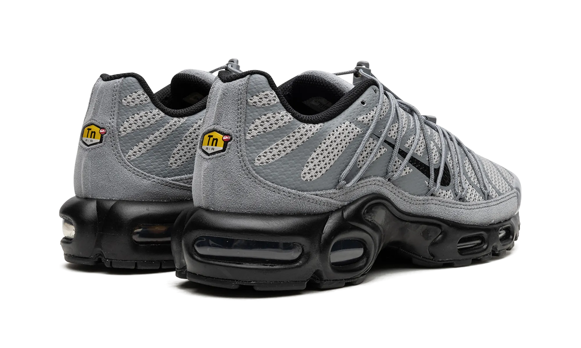 Air Max Plus "Bungee" boxing shoes educational - event running shoes