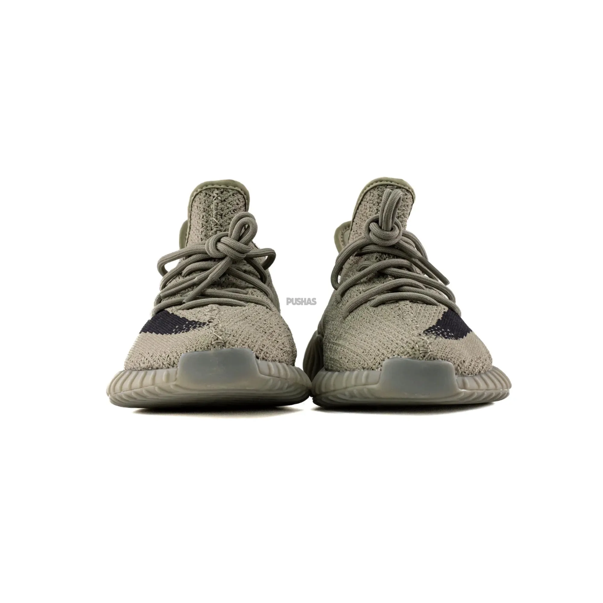Yeezy Boost 350 V2 'Granite' (2023) Breathable Upper Slip   Resistant