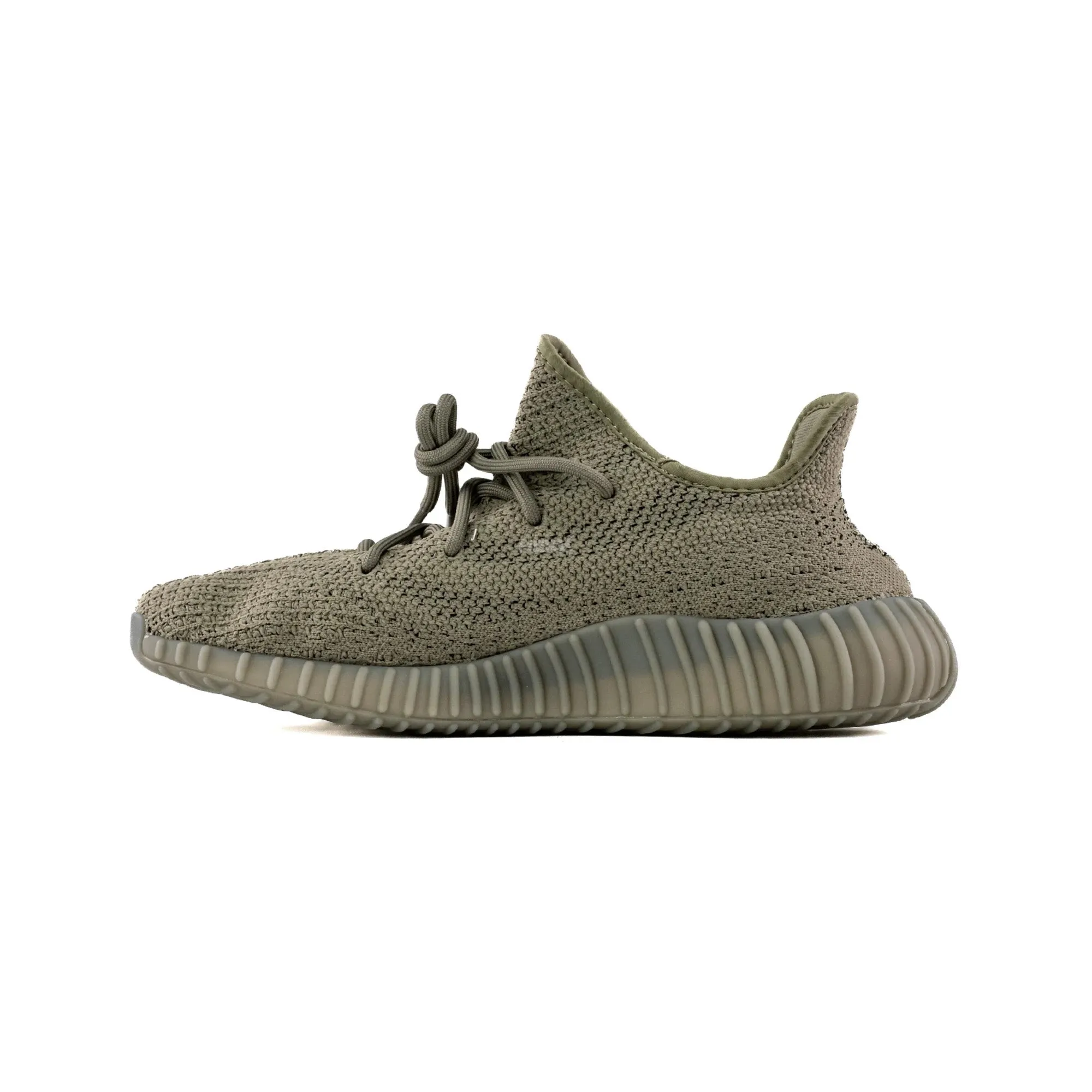 Comfort Layer running for a dream Yeezy Boost 350 V2 'Granite' (2023)