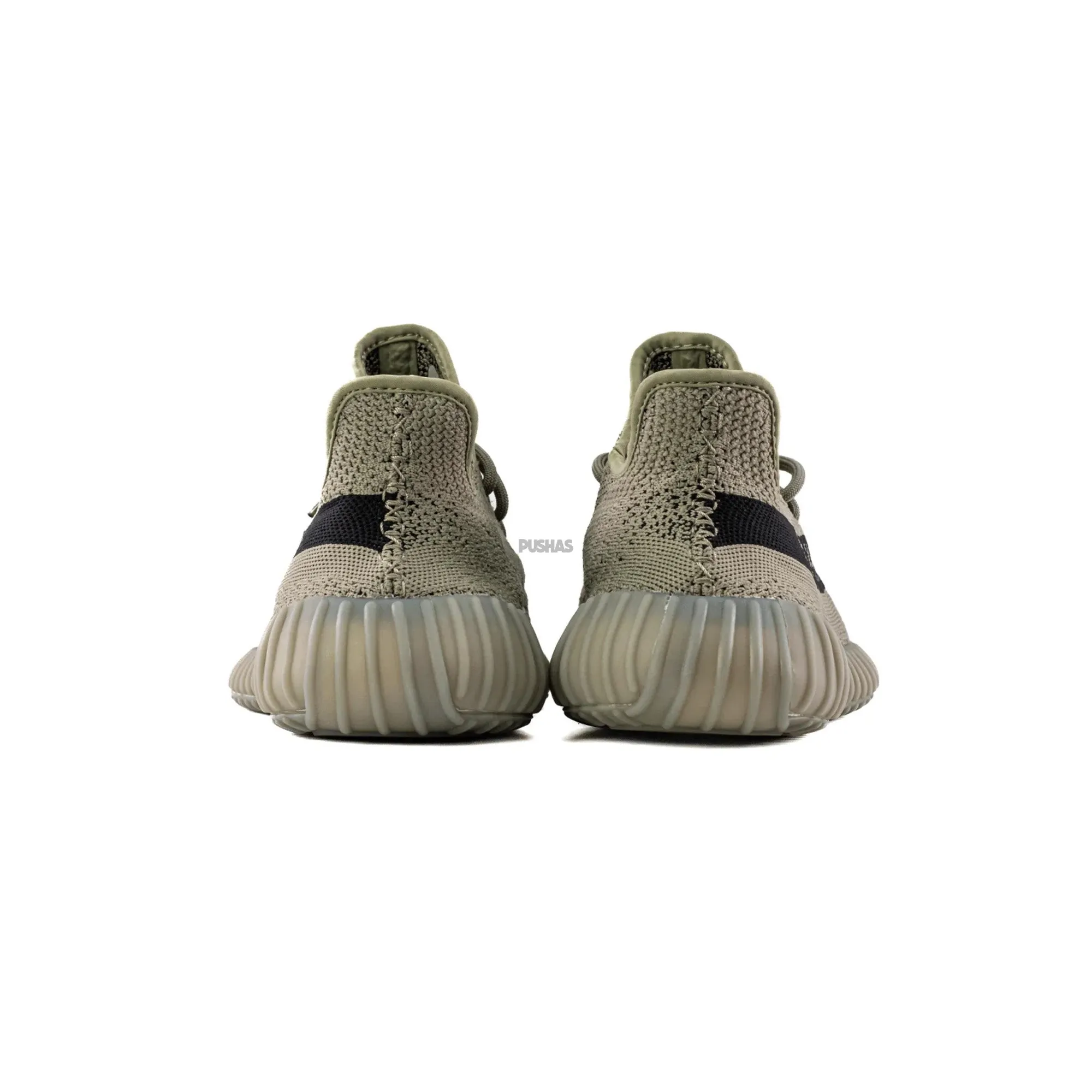 Comfort Jog Yeezy Boost 350 V2 'Granite' (2023)