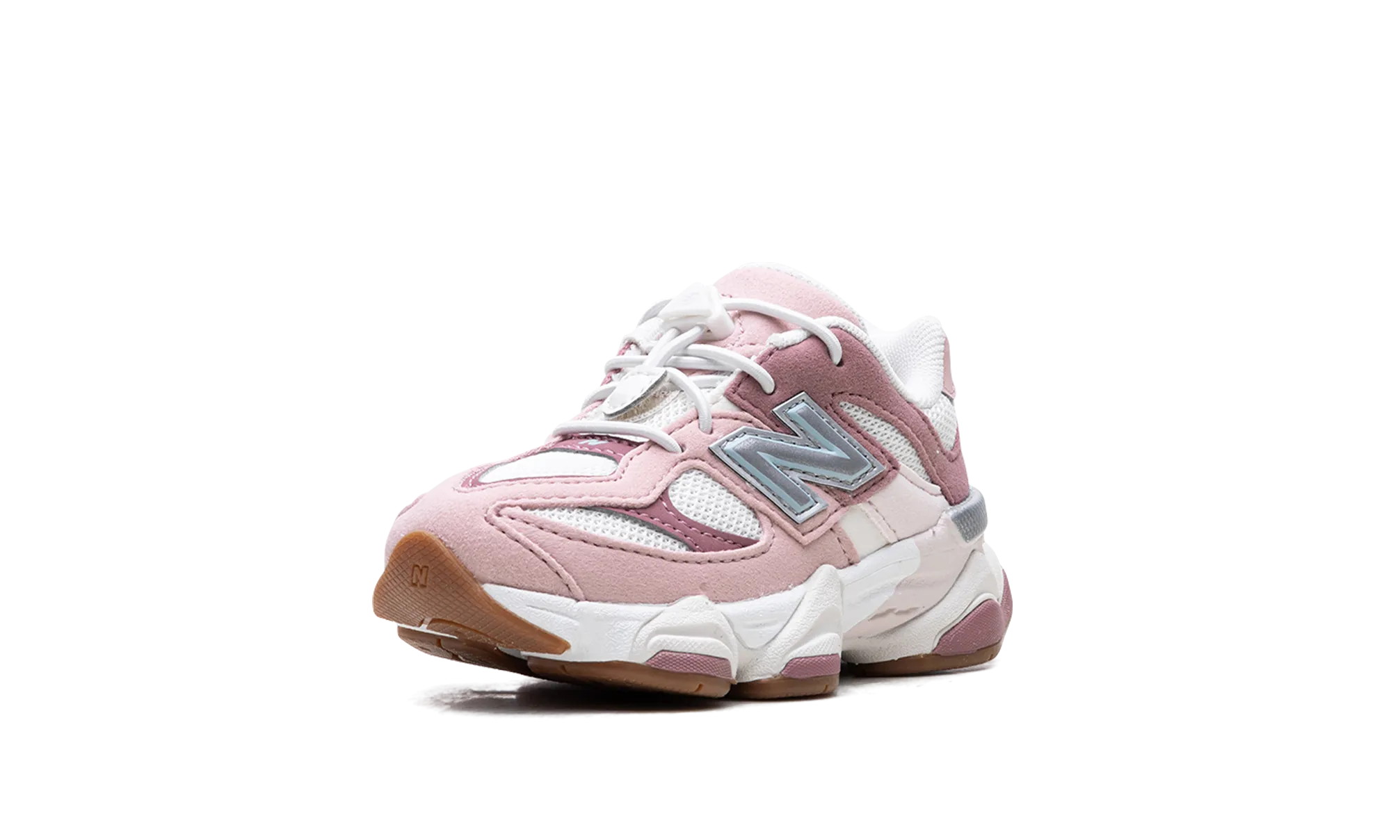 9060 TD "Rose Pink" running during sunset running sunglasses