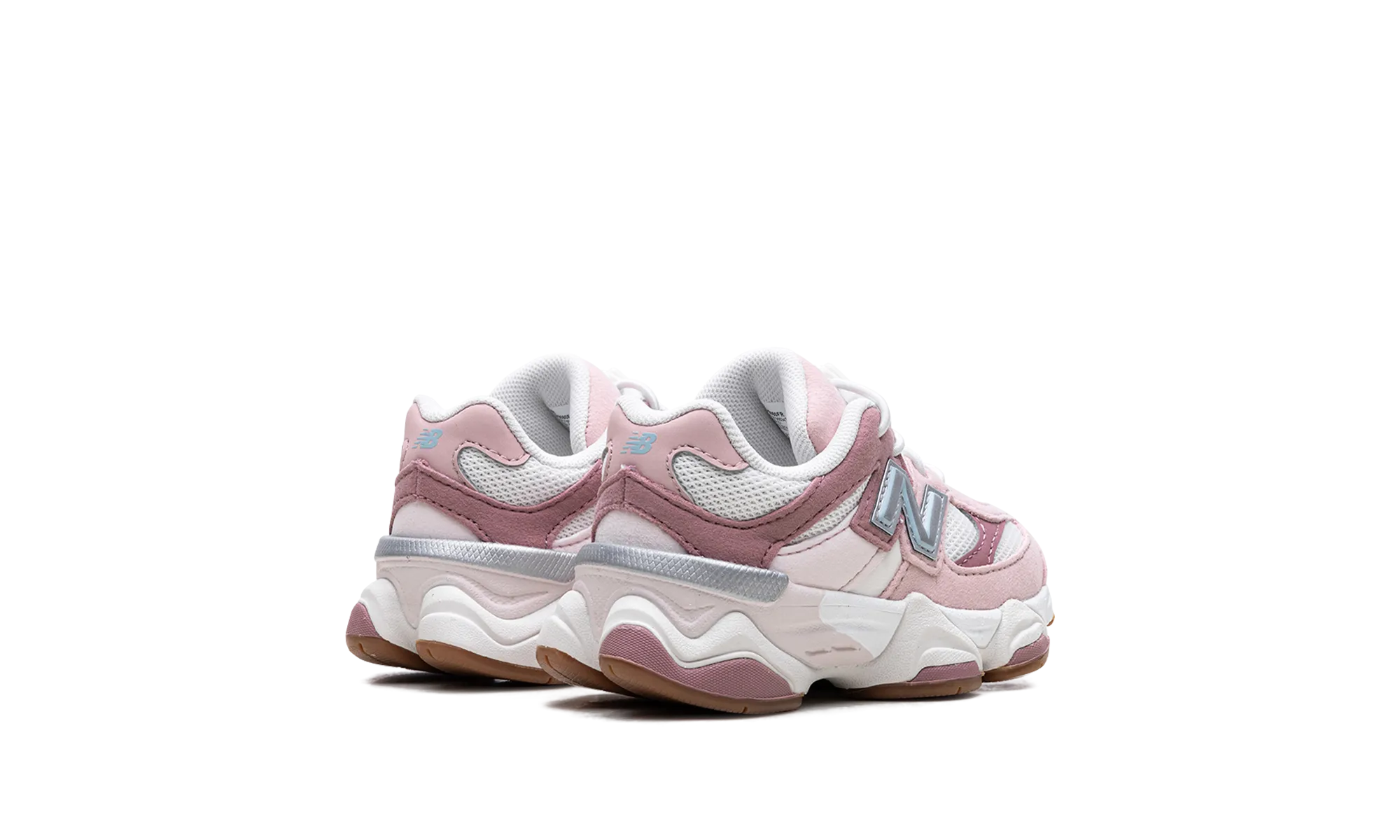 professional athletes Body Balance 9060 TD "Rose Pink"