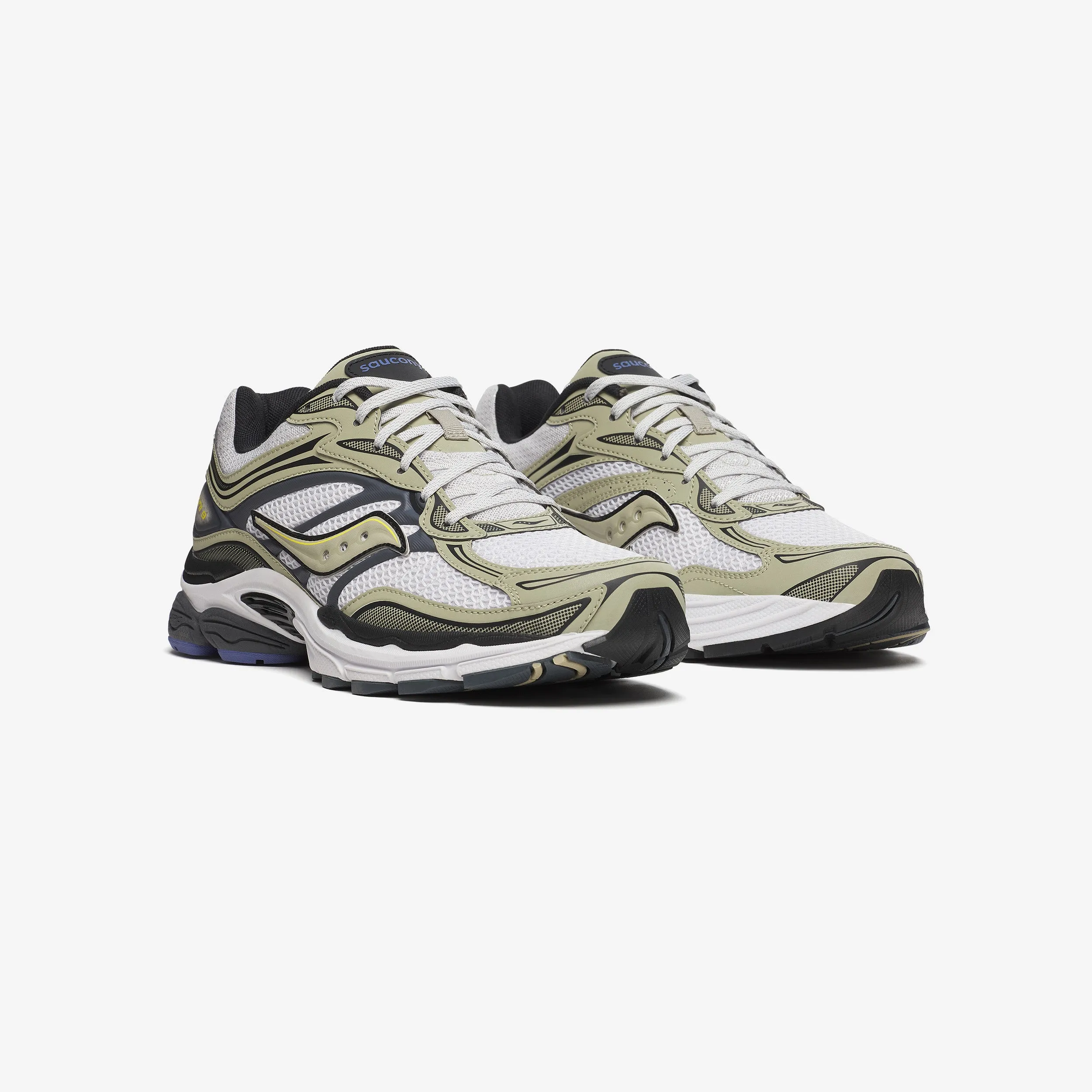 Sporty Casual Progrid Omni 9