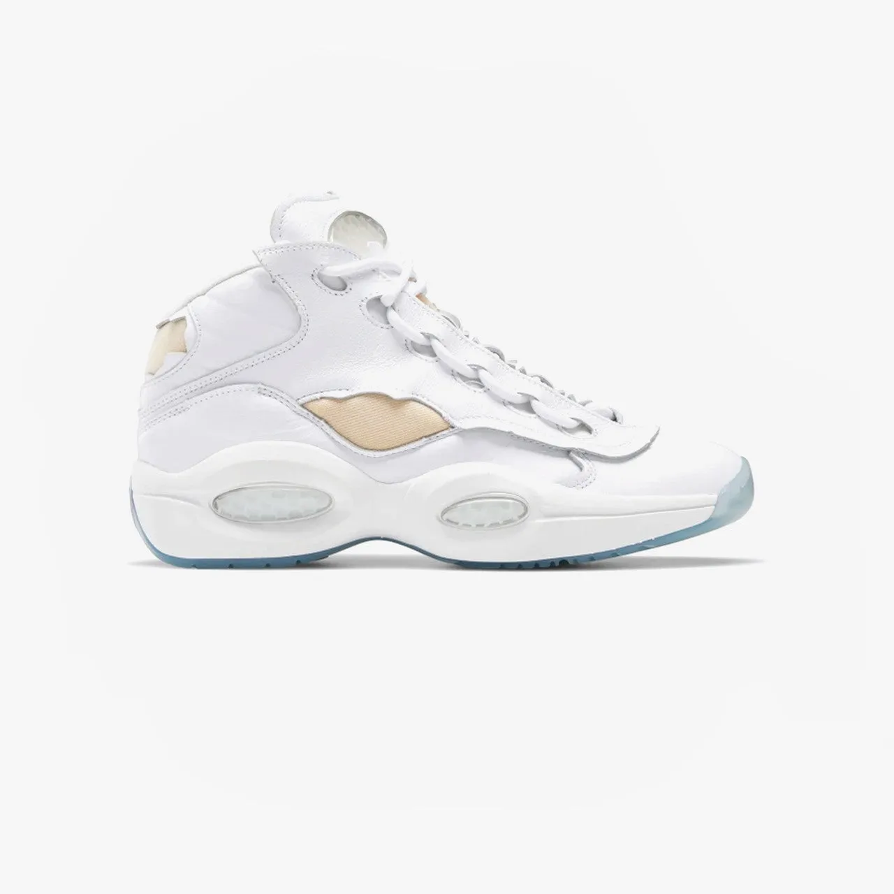 Project 0 TQ MO x Maison Margiela Steady Steps