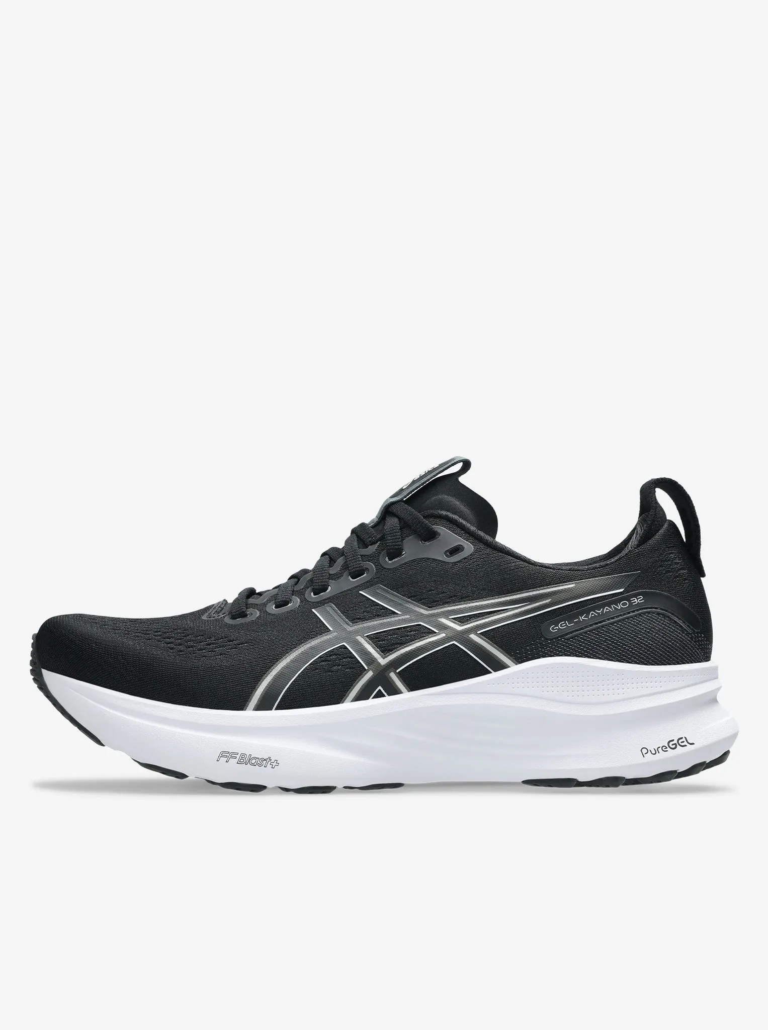 Gel-Kayano 32 Mens Low Profile Drop