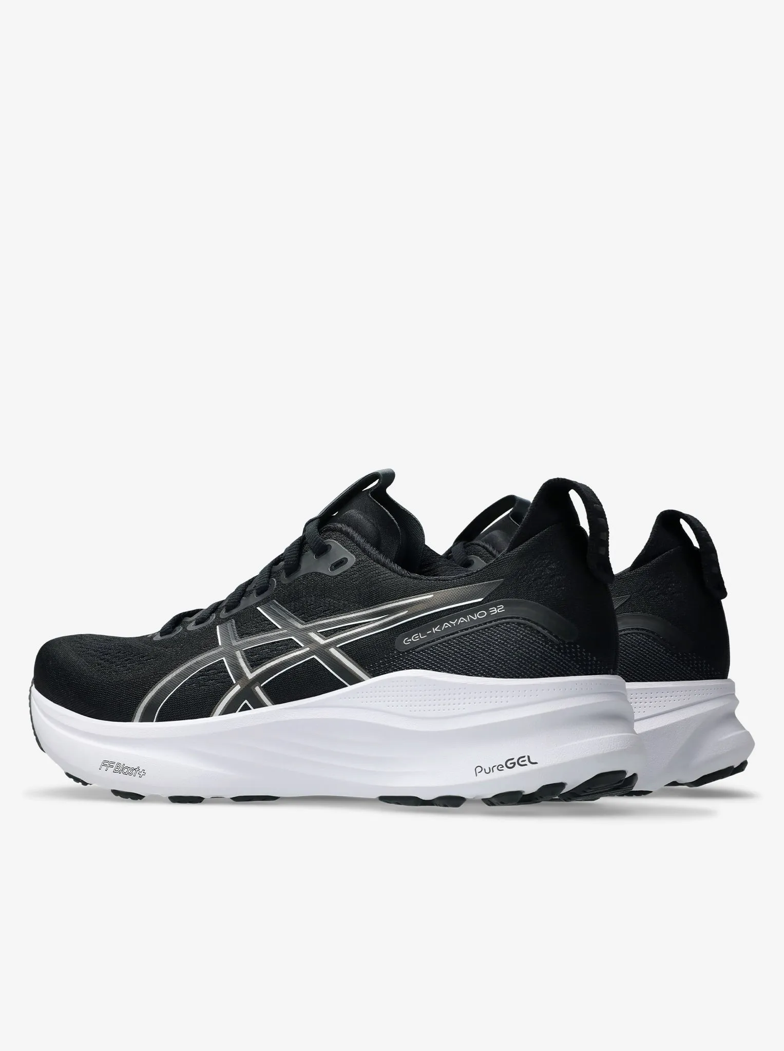 Orthopedic friendly Long Day Gel-Kayano 32 Mens